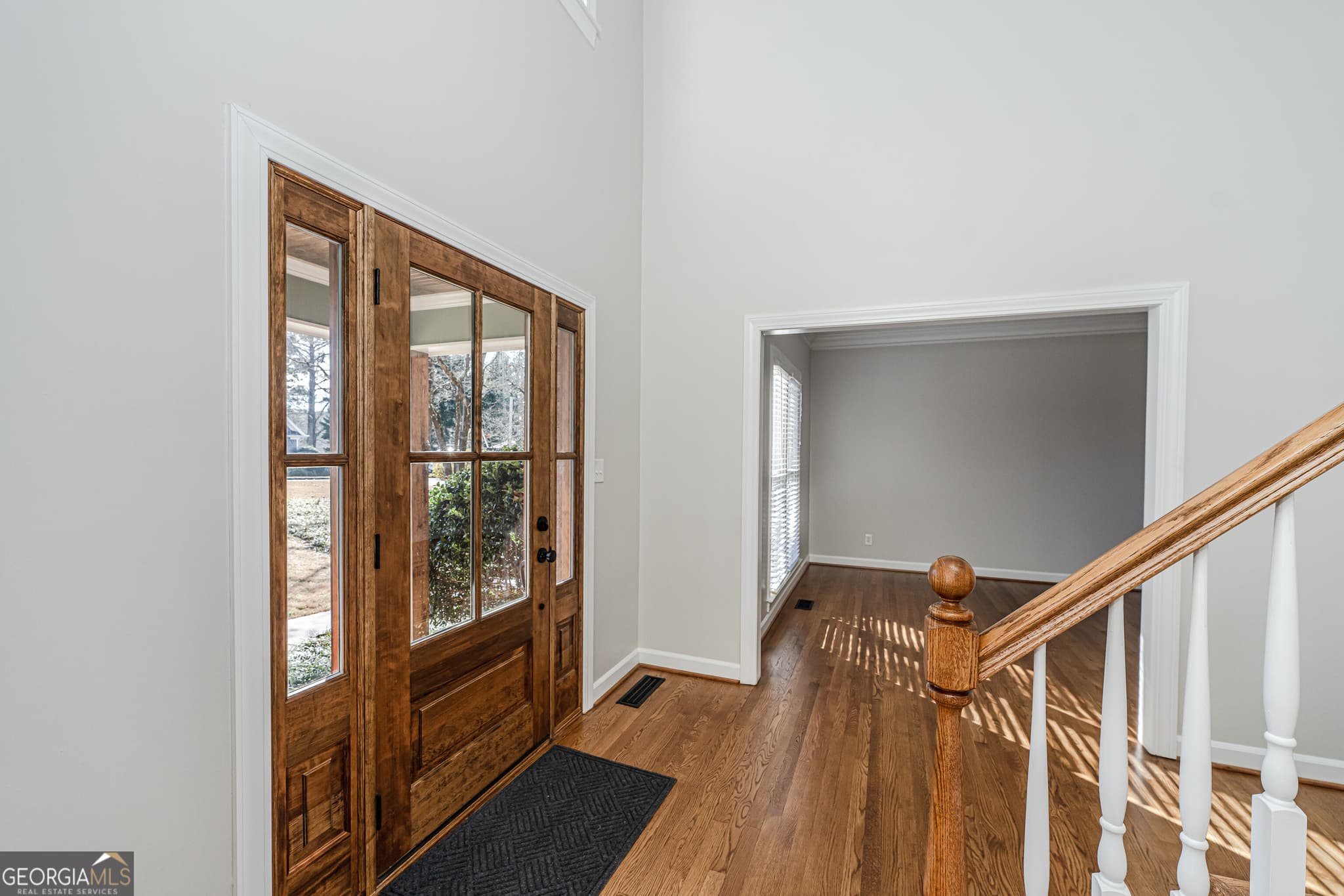 4 bedroom, 2.5 bathroom, 3,903 sq ft single family residence for sale at 20 Coventry Drive, Rome, GA 30161 — photo 4