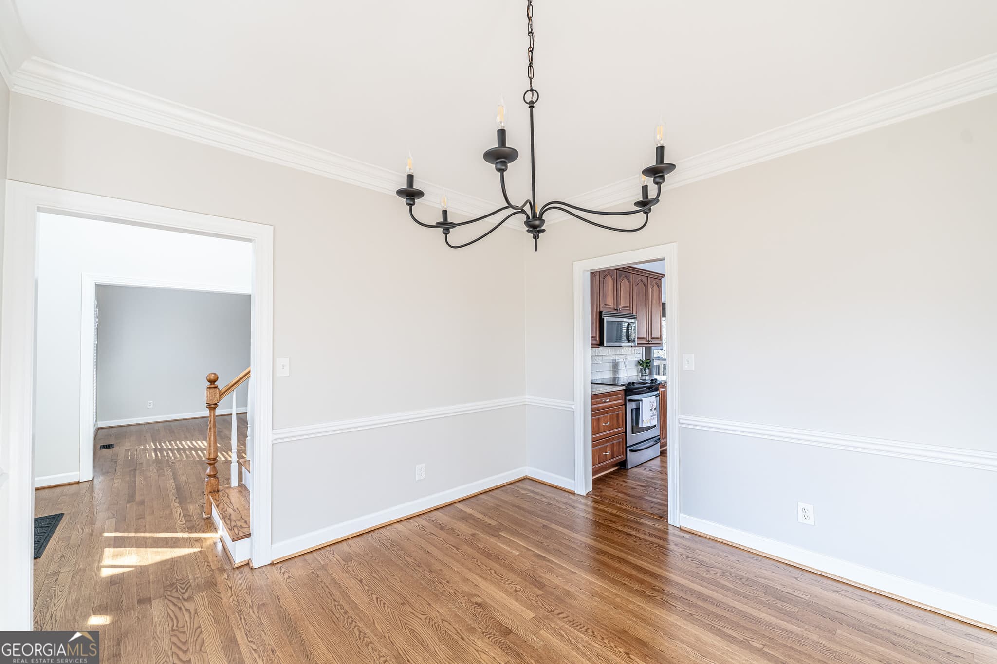 4 bedroom, 2.5 bathroom, 3,903 sq ft single family residence for sale at 20 Coventry Drive, Rome, GA 30161 — photo 8
