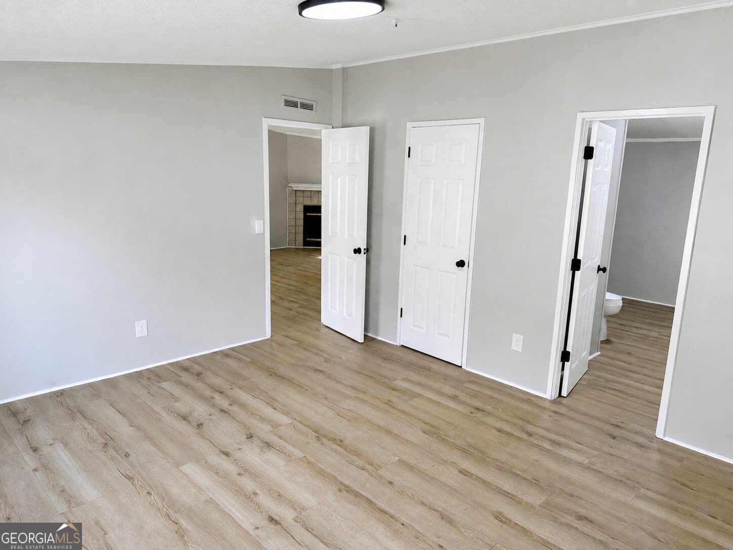 4 bedroom, 2 bathroom, 1,701 sq ft manufactured home,single family residence for sale at 2050 Buckhorn Road, Clarkesville, GA 30523 — photo 6