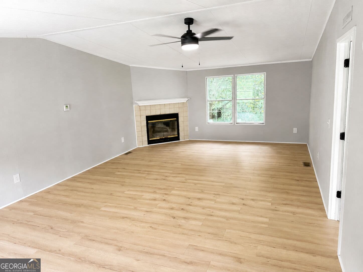 4 bedroom, 2 bathroom, 1,701 sq ft manufactured home,single family residence for sale at 2050 Buckhorn Road, Clarkesville, GA 30523 — photo 7