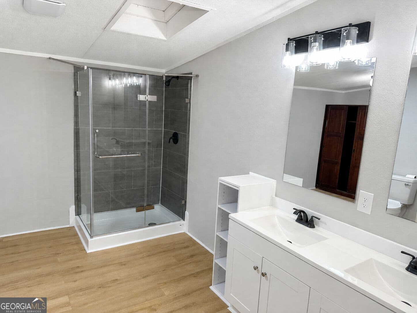4 bedroom, 2 bathroom, 1,701 sq ft manufactured home,single family residence for sale at 2050 Buckhorn Road, Clarkesville, GA 30523 — photo 9