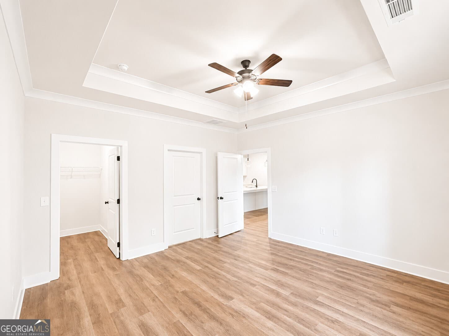 2 bedroom, 2 bathroom, 1,280 sq ft single family residence for sale at 74 Village Court 11, Cleveland, GA 30528 — photo 7