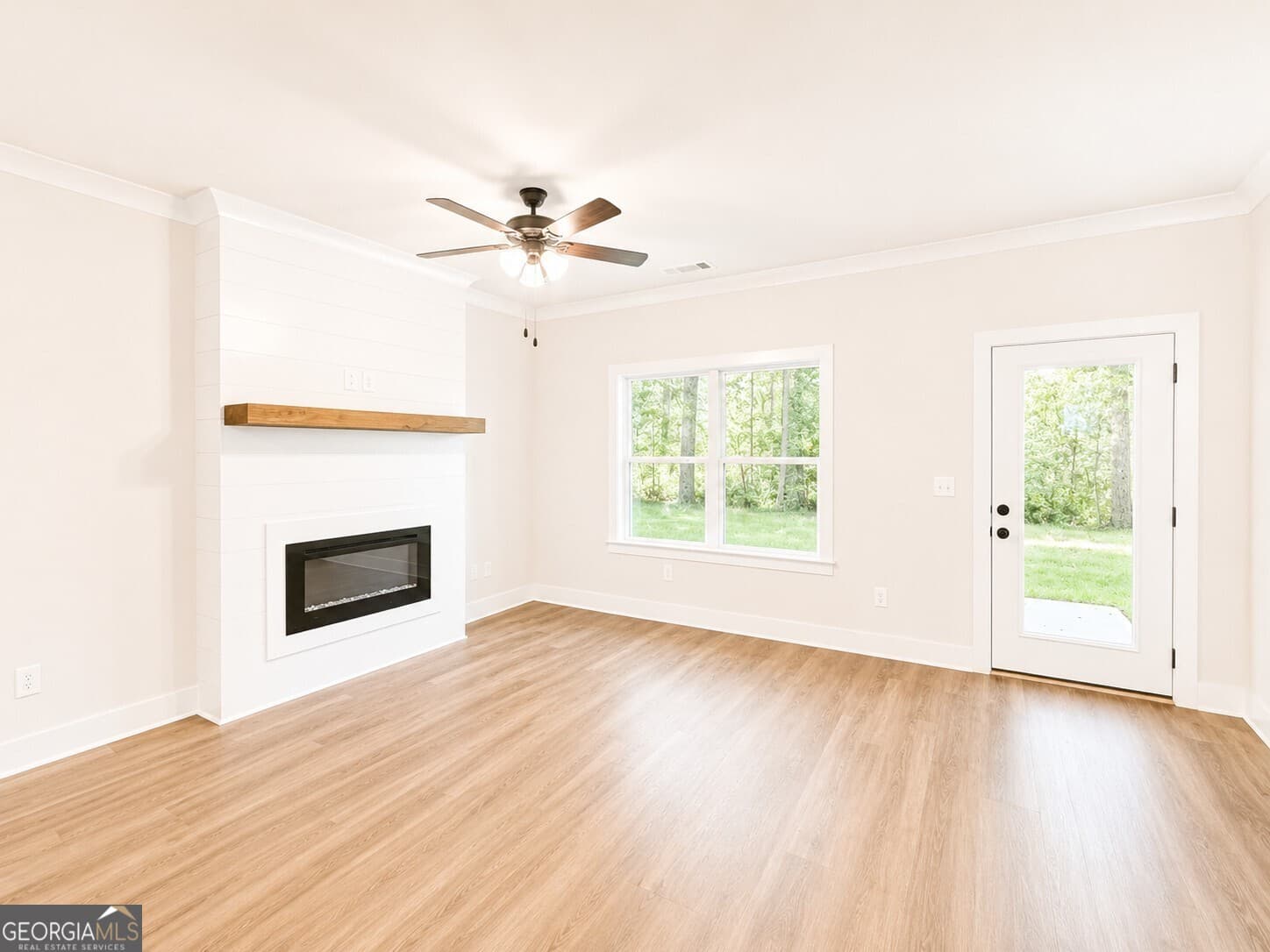 2 bedroom, 2 bathroom, 1,280 sq ft single family residence for sale at 74 Village Court 11, Cleveland, GA 30528 — photo 5