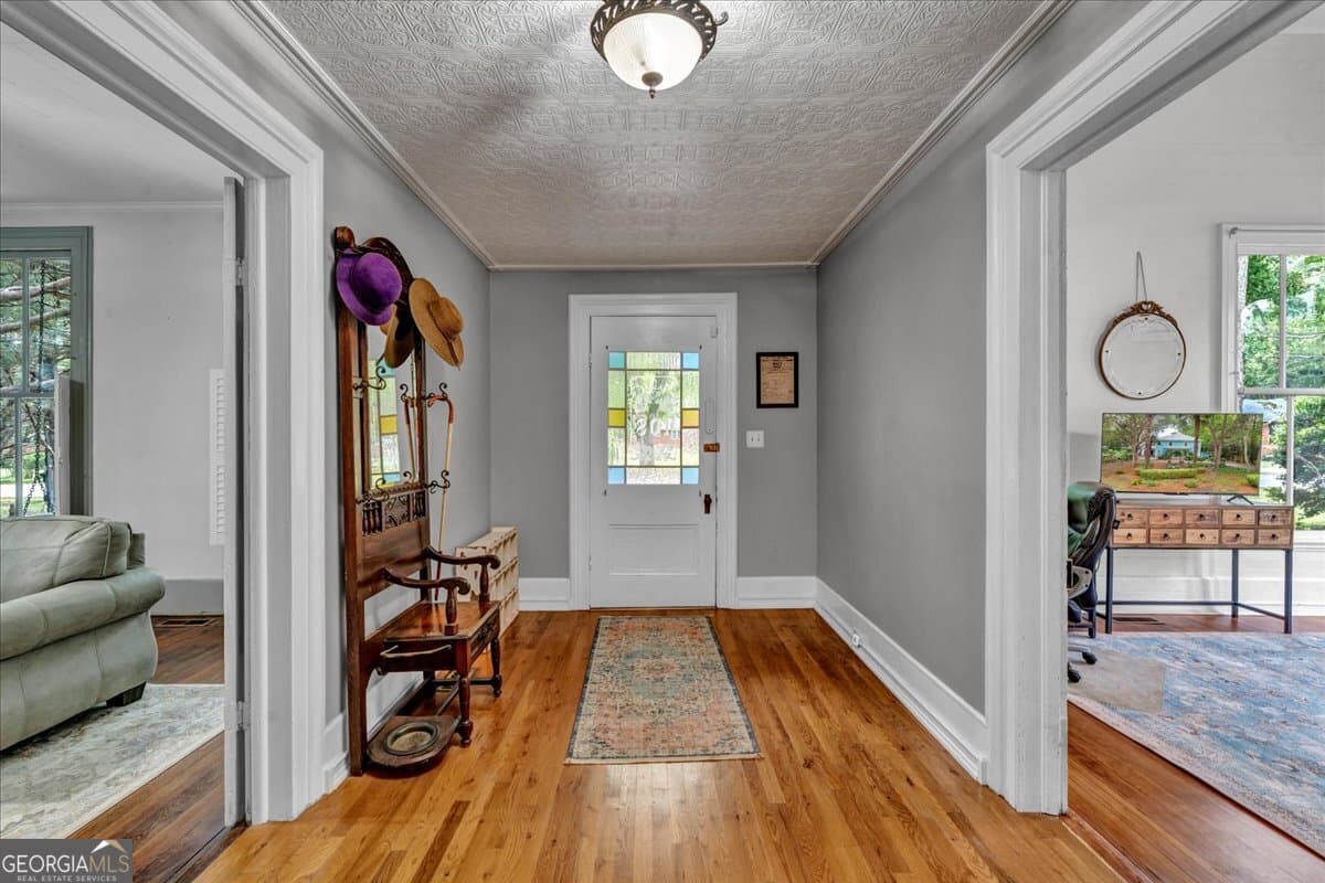 7 bedroom, 6 bathroom, 4,518 sq ft single family residence for sale at 108 Howard Street, Byron, GA 31008 — photo 7