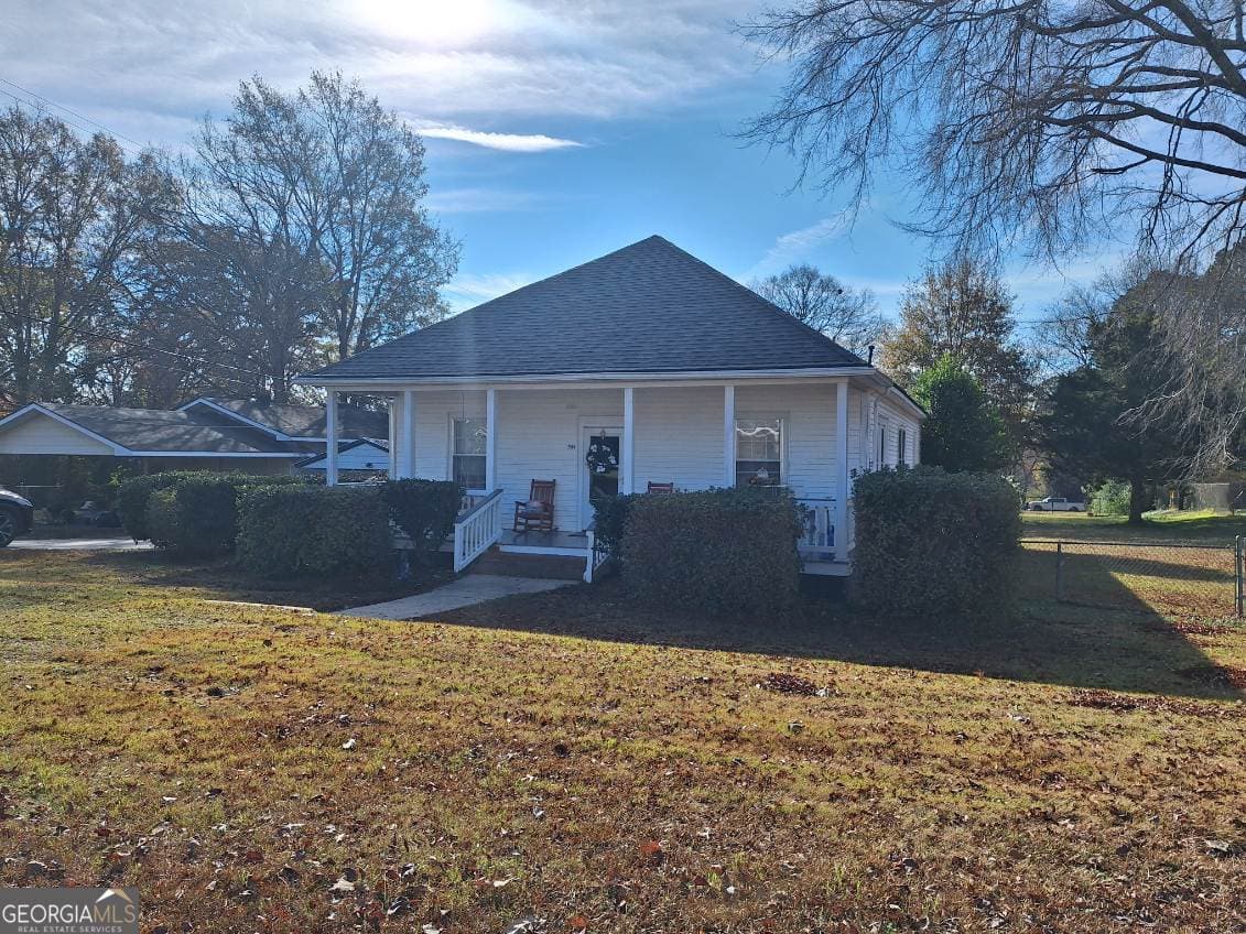 2304 30th Street, Valley, AL 36854 — most recent listing photo