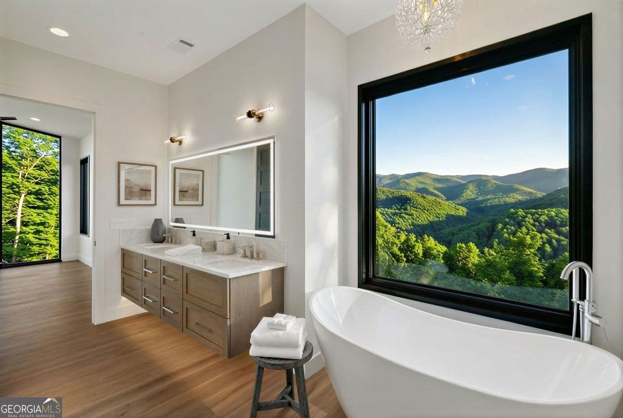4 bedroom, 3.5 bathroom single family residence for sale at 452 Summit Trace, Blairsville, GA 30512 — photo 6