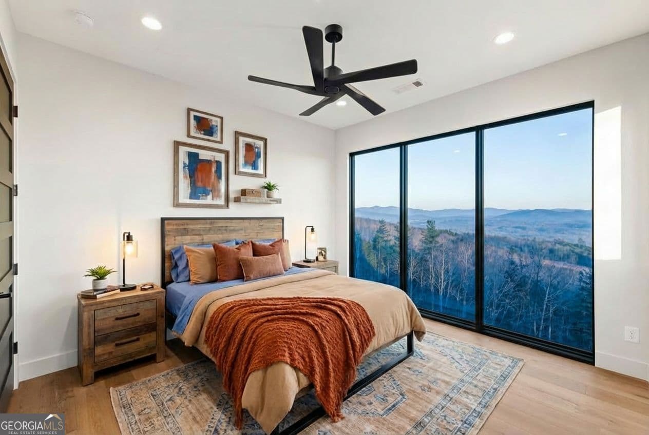 4 bedroom, 3.5 bathroom single family residence for sale at 452 Summit Trace, Blairsville, GA 30512 — photo 5