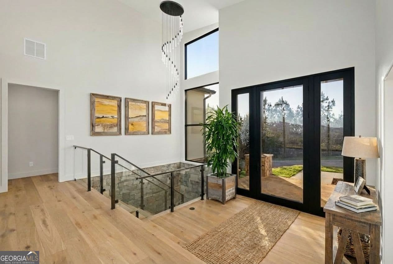 4 bedroom, 3.5 bathroom single family residence for sale at 452 Summit Trace, Blairsville, GA 30512 — photo 9
