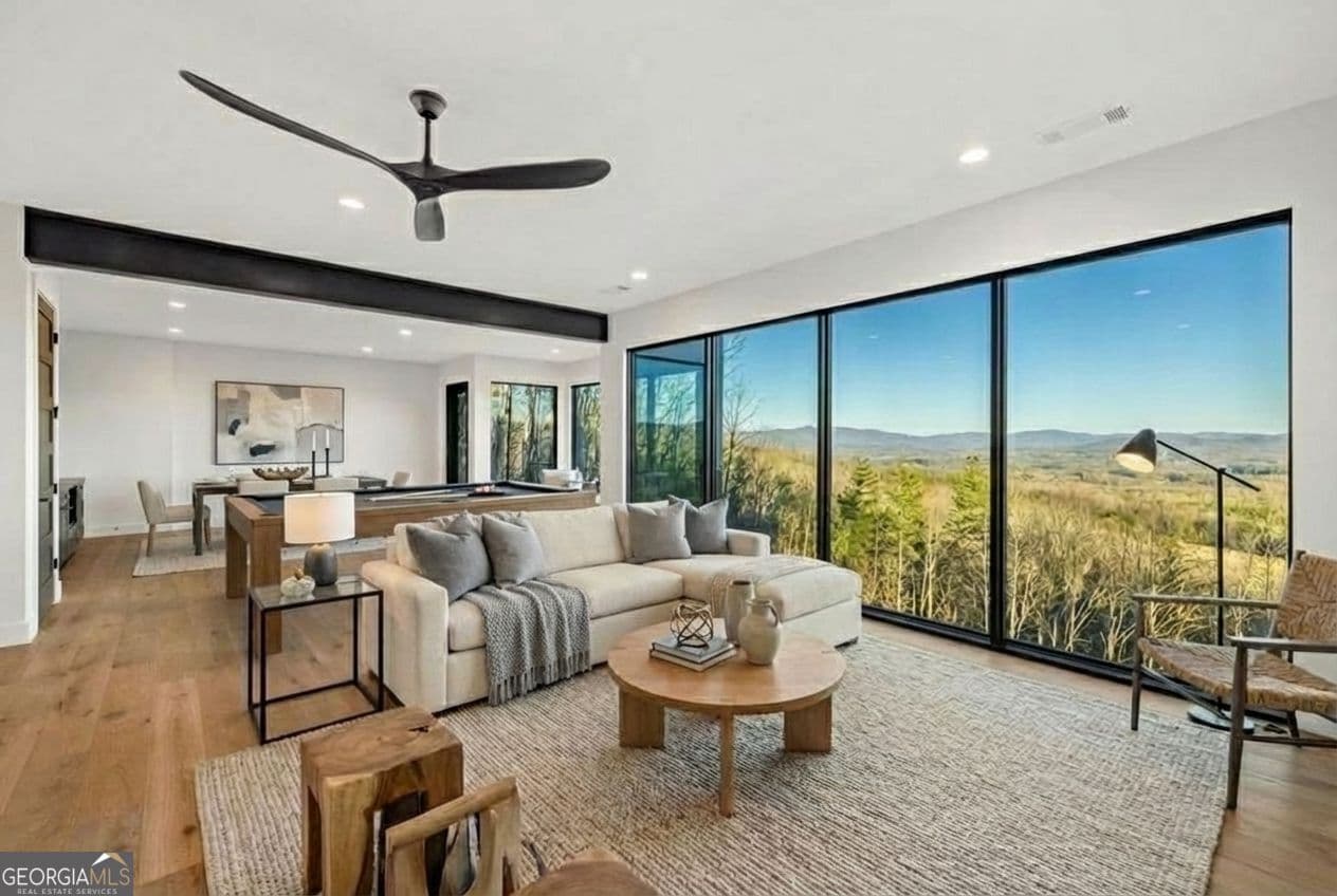 4 bedroom, 3.5 bathroom single family residence for sale at 452 Summit Trace, Blairsville, GA 30512 — photo 10