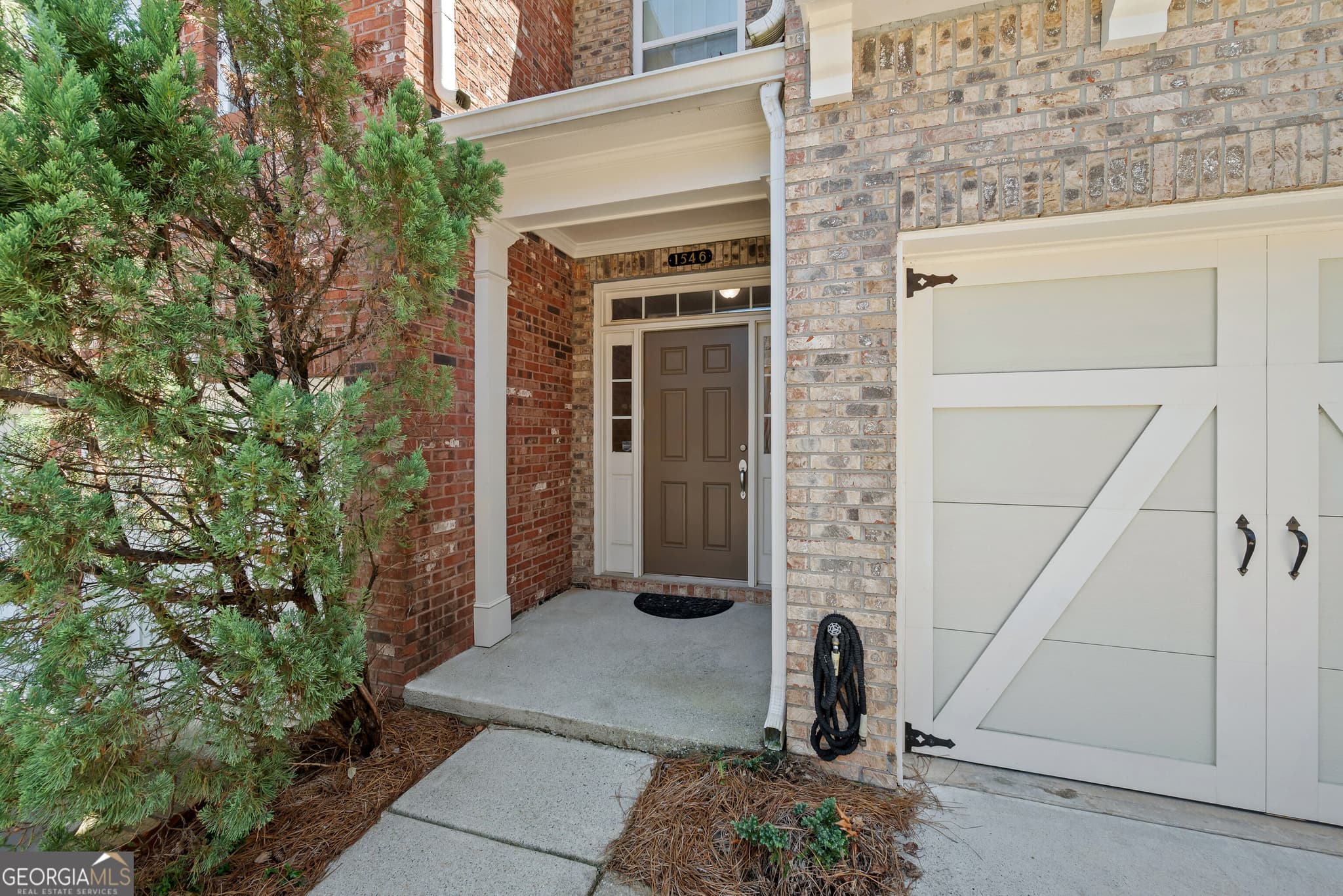 3 bedroom, 2.5 bathroom, 2,324 sq ft condominium for sale at 1546 Bouvier Place, Lawrenceville, GA 30043 — photo 2