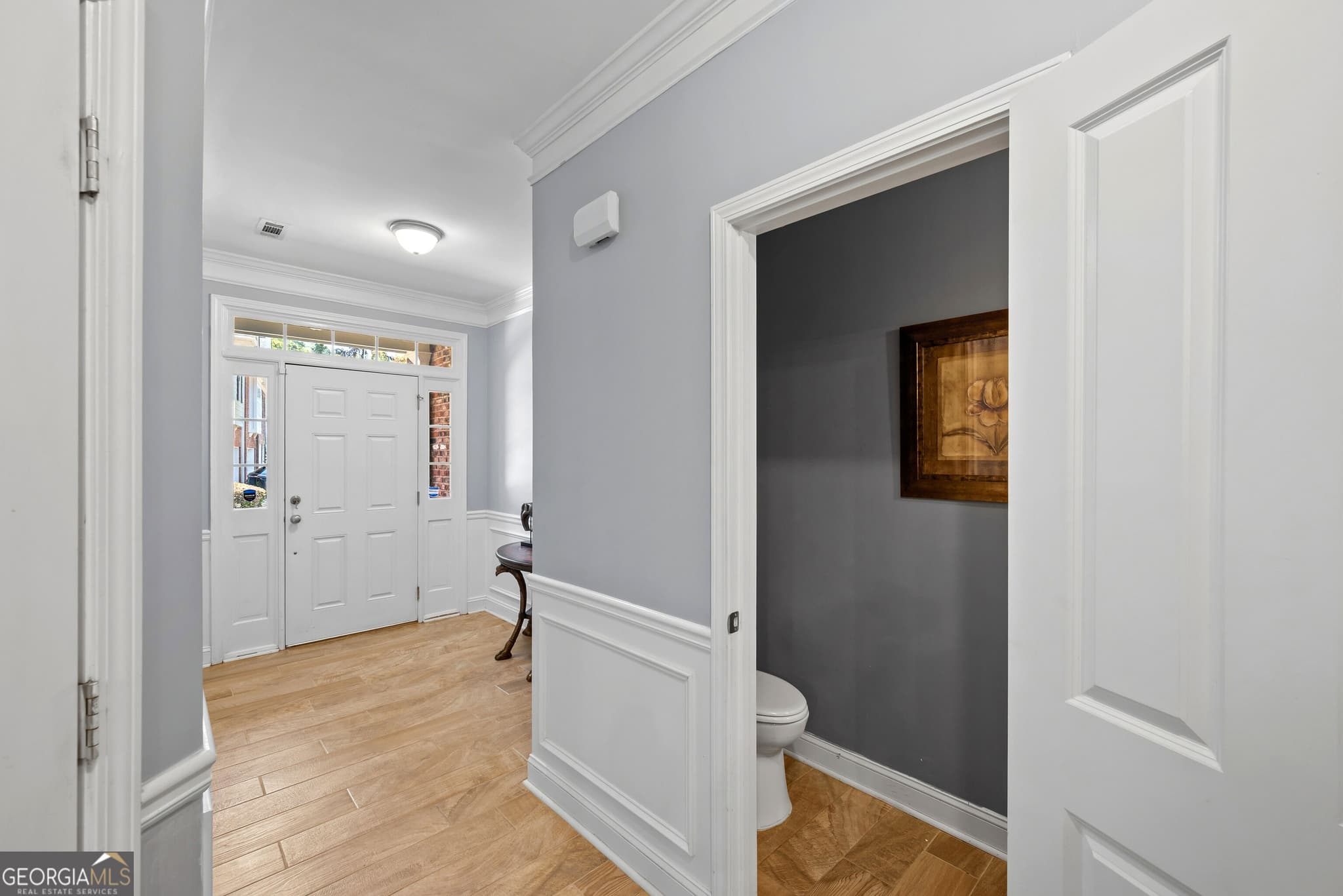 3 bedroom, 2.5 bathroom, 2,324 sq ft condominium for sale at 1546 Bouvier Place, Lawrenceville, GA 30043 — photo 7