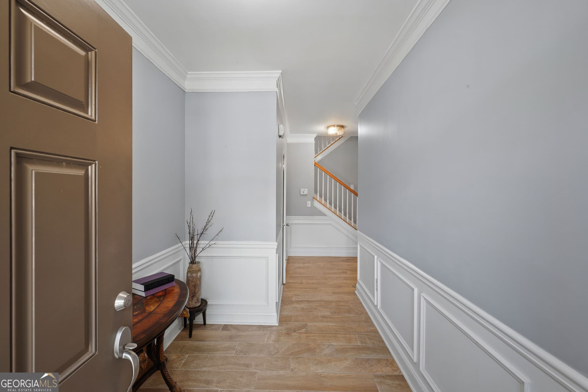3 bedroom, 2.5 bathroom, 2,324 sq ft condominium for sale at 1546 Bouvier Place, Lawrenceville, GA 30043 — photo 3