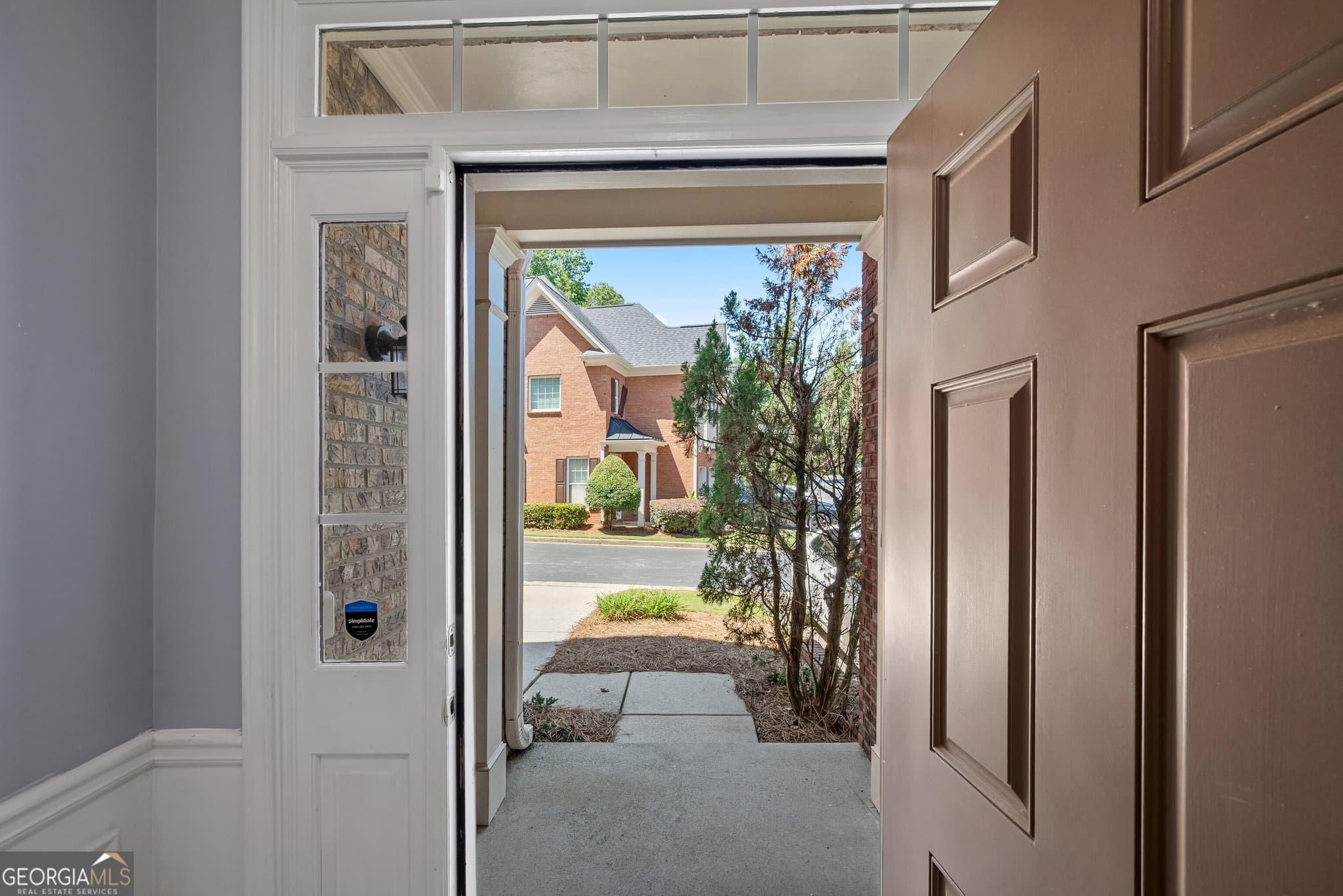 3 bedroom, 2.5 bathroom, 2,324 sq ft condominium for sale at 1546 Bouvier Place, Lawrenceville, GA 30043 — photo 5
