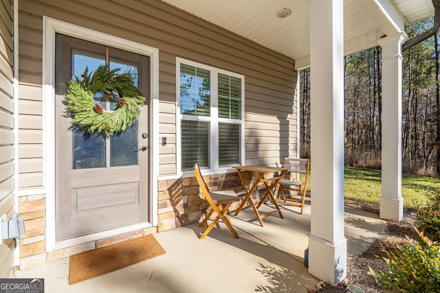 4 bedroom, 2.5 bathroom single family residence for sale at 81 Roundtree Court, Dallas, GA 30132 — photo 3