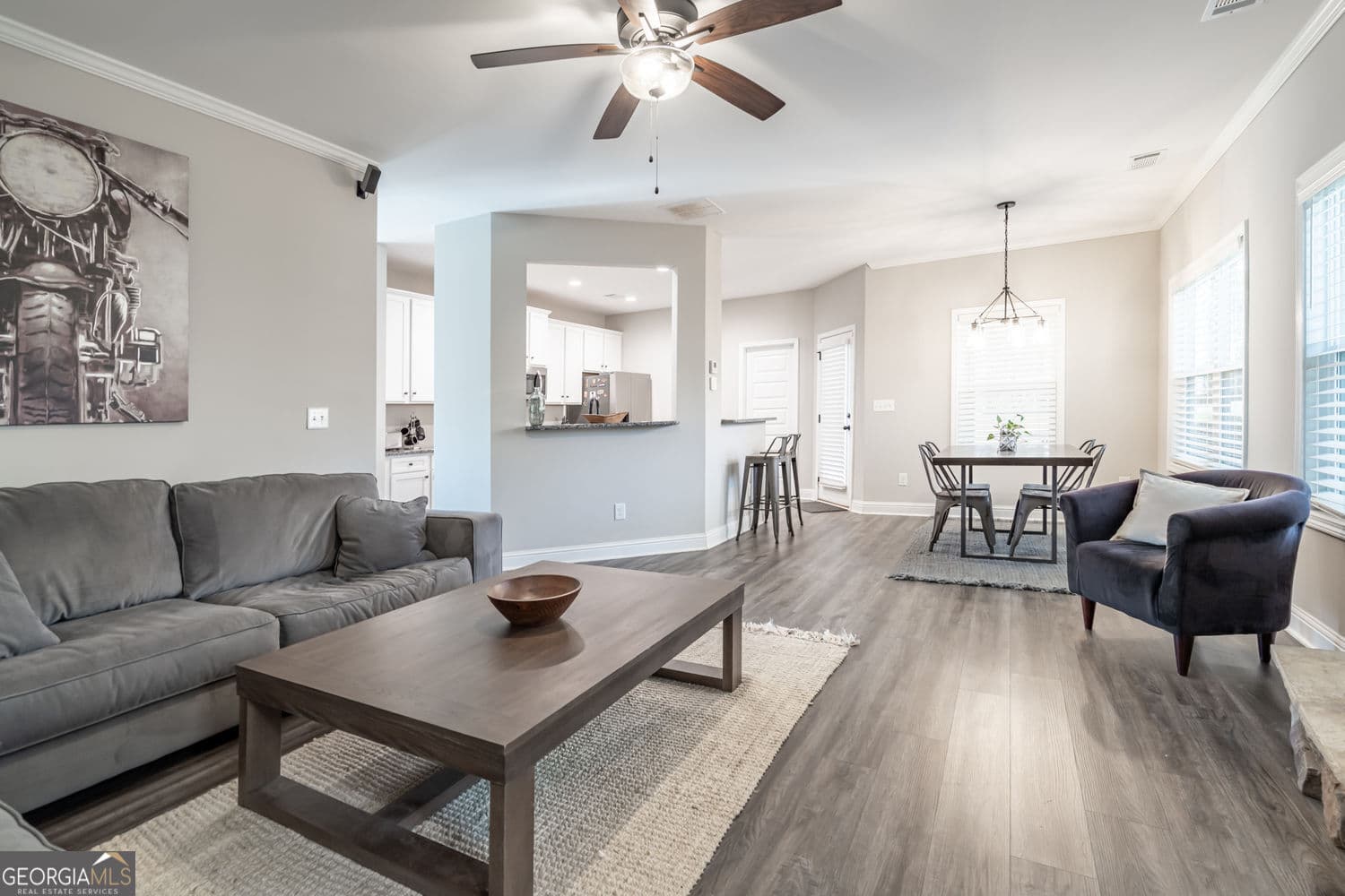 4 bedroom, 2.5 bathroom single family residence for sale at 81 Roundtree Court, Dallas, GA 30132 — photo 10