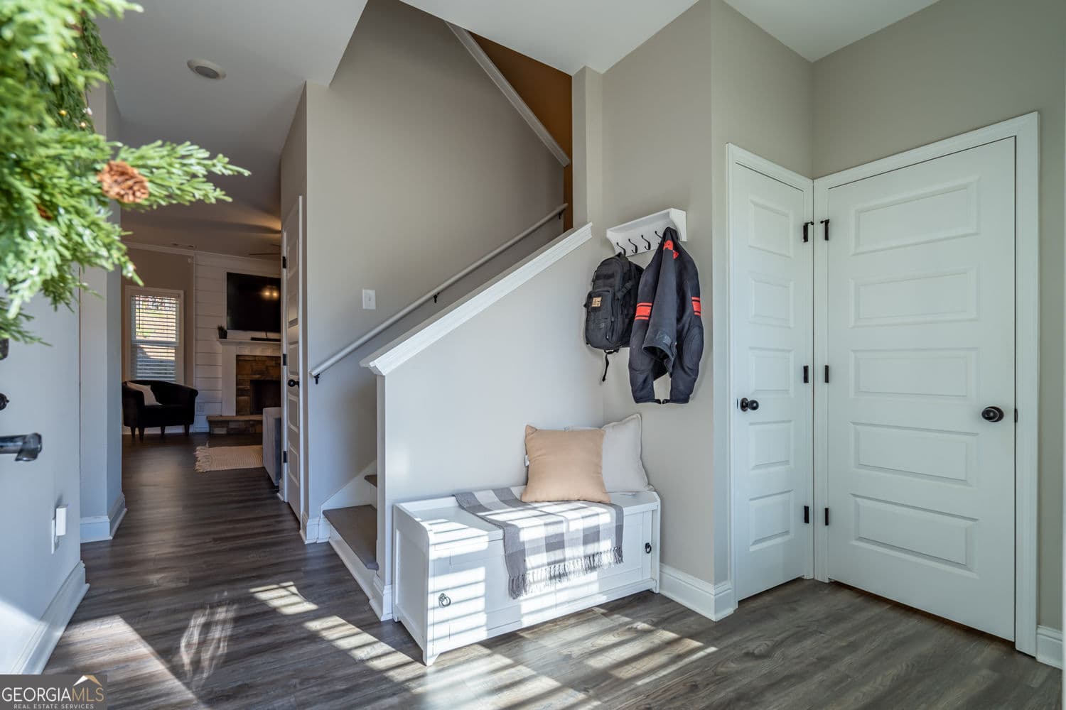 4 bedroom, 2.5 bathroom single family residence for sale at 81 Roundtree Court, Dallas, GA 30132 — photo 4