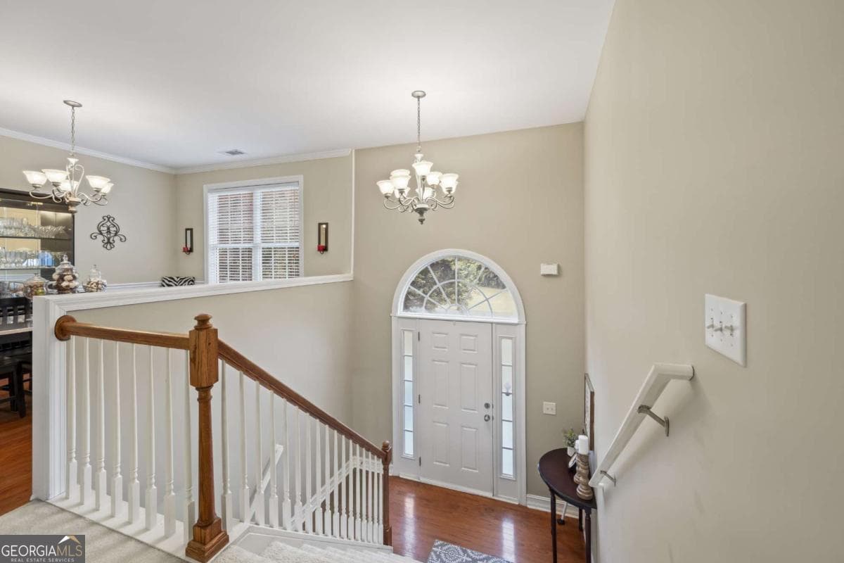 3 bedroom, 3 bathroom, 2,391 sq ft single family residence for sale at 1176 Kimberly Circle, Hull, GA 30646 — photo 6