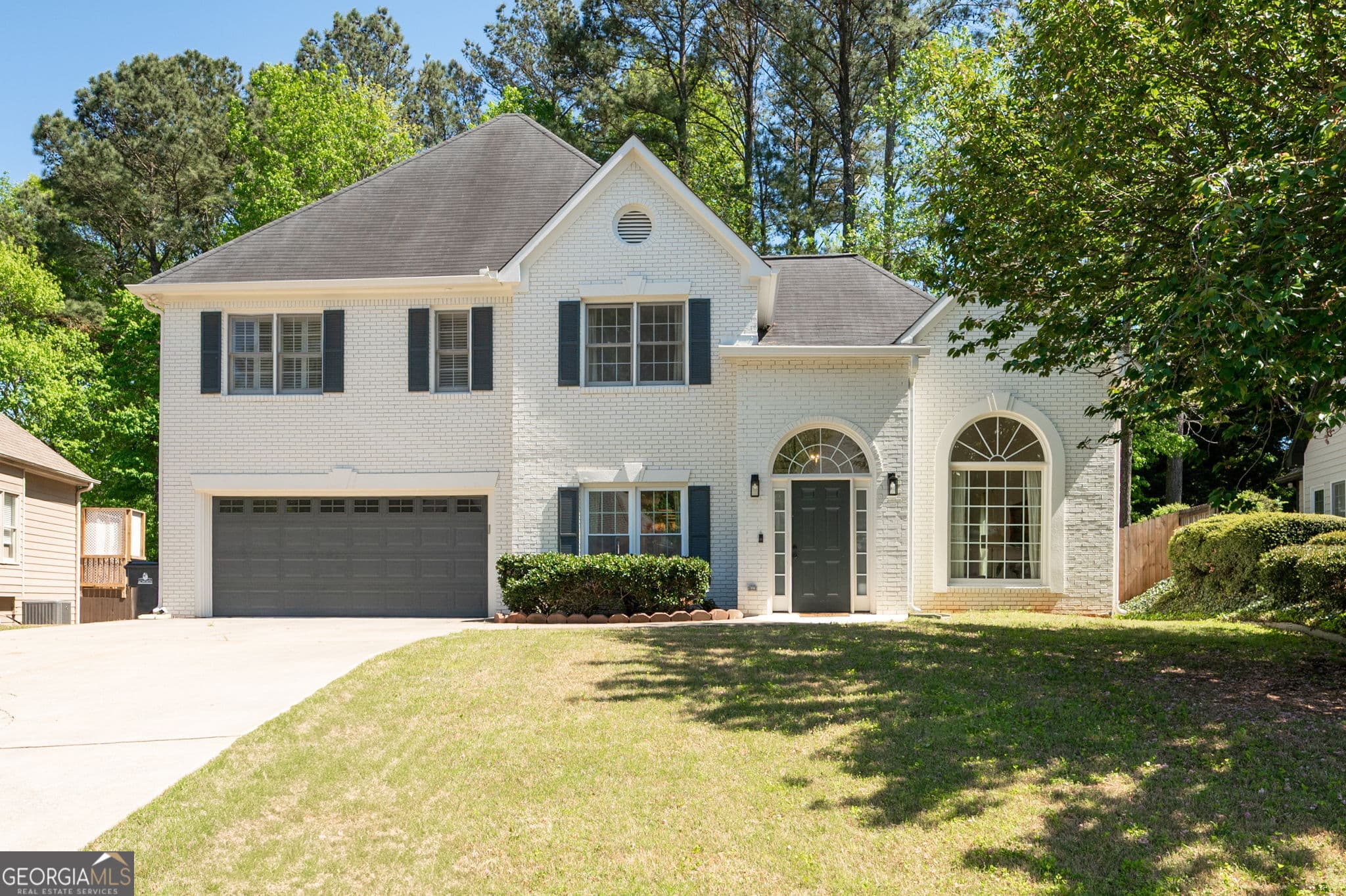 3 bedroom, 2.5 bathroom, 2,714 sq ft single family residence sold at 1173 Cool Springs Drive, Kennesaw, GA 30144