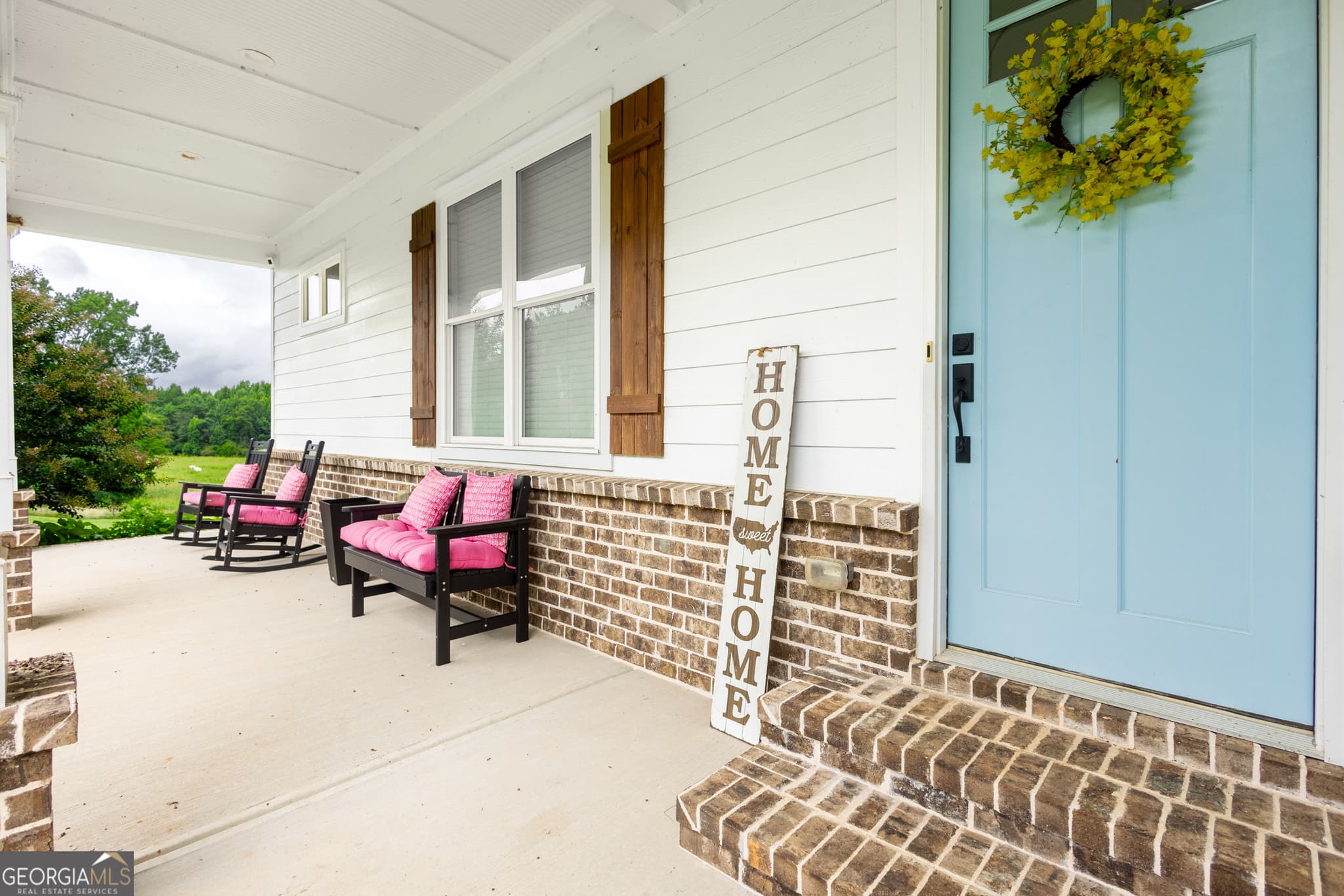 6 bedroom, 5.5 bathroom, 5,784 sq ft single family residence for sale at 1440 Chandler Bridge Road, Nicholson, GA 30565 — photo 3