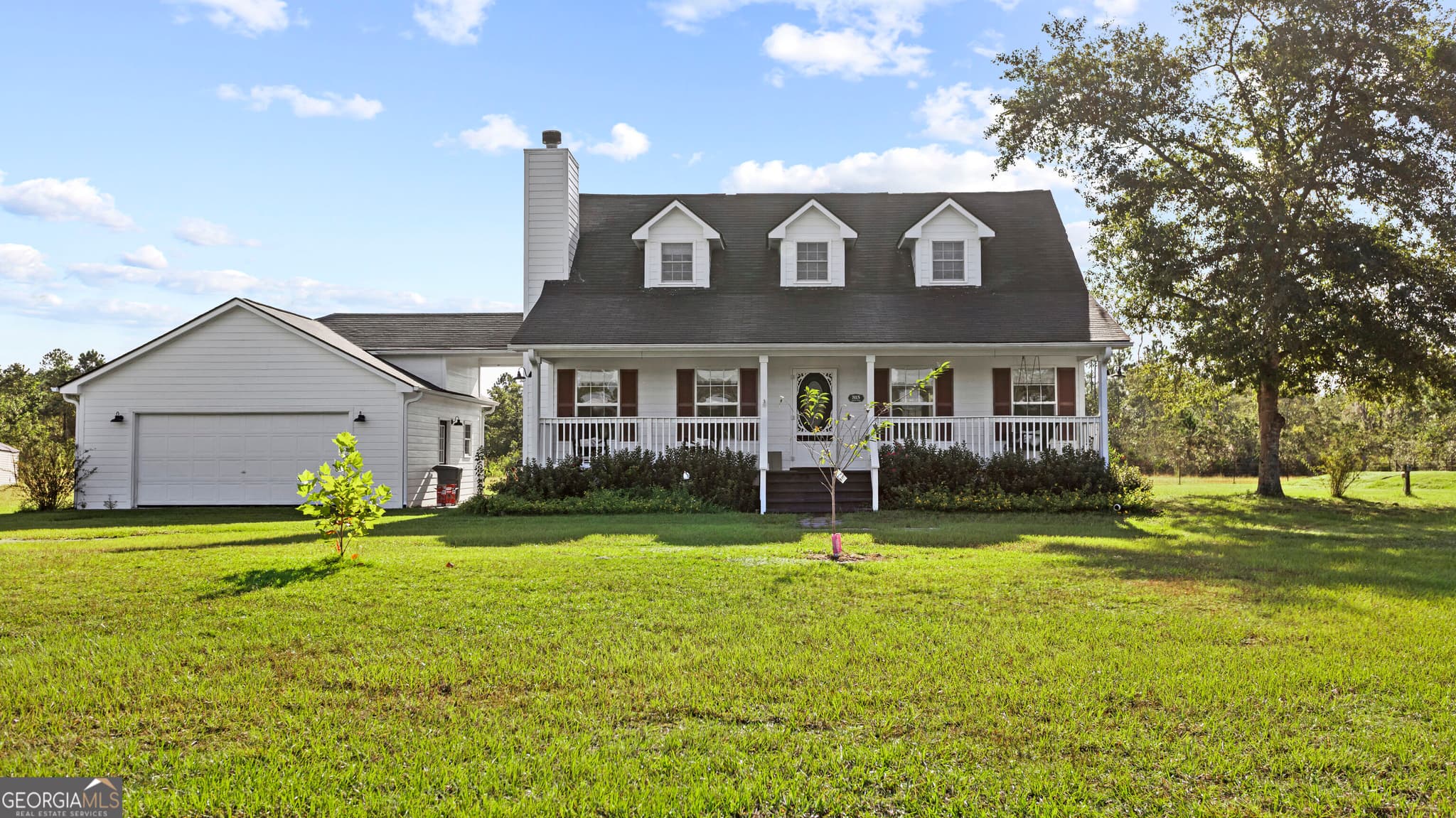 3 bedroom, 2.5 bathroom, 1,692 sq ft single family residence for sale at 315 Jeanies Road, Hinesville, GA 31313 — photo 3