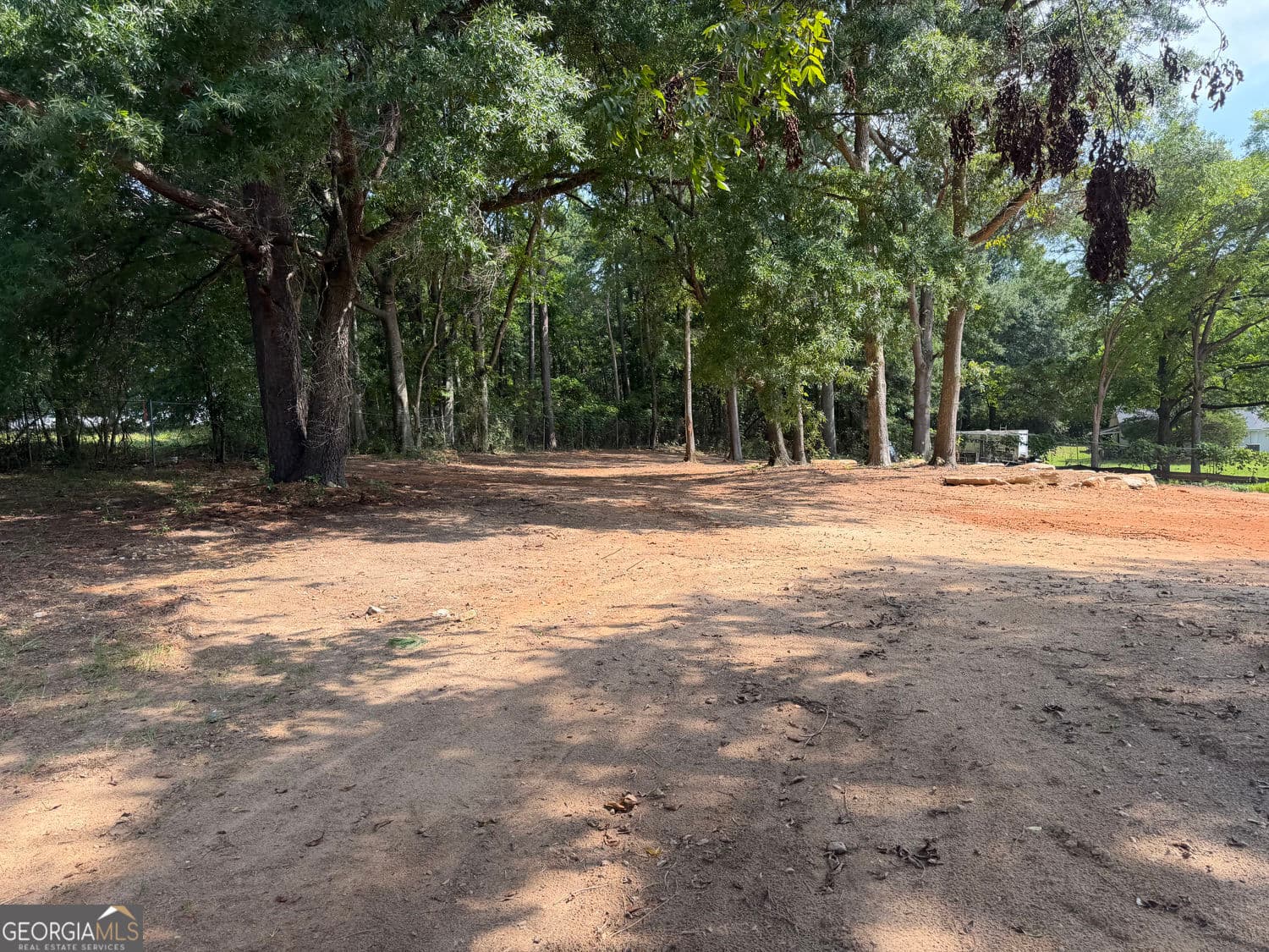3 bedroom, 2.5 bathroom, 2,020 sq ft single family residence for sale at 207 Walton Street, Loganville, GA 30052 — photo 7