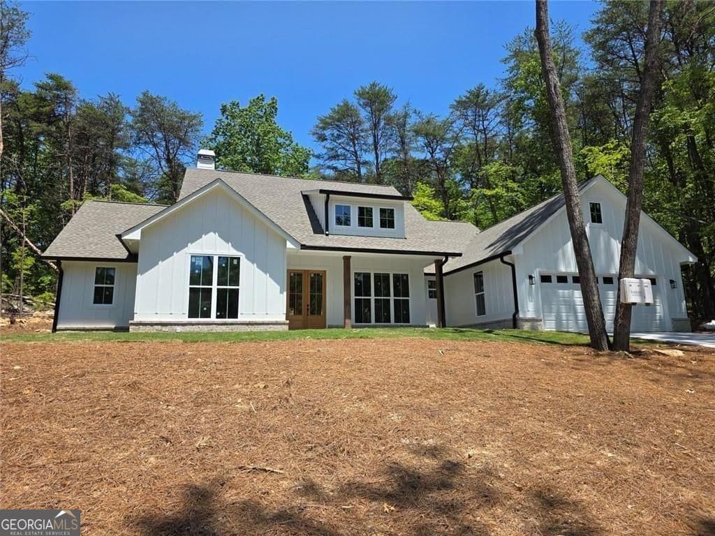 3 bedroom, 2.5 bathroom, 2,020 sq ft single family residence for sale at 207 Walton Street, Loganville, GA 30052 — photo 5