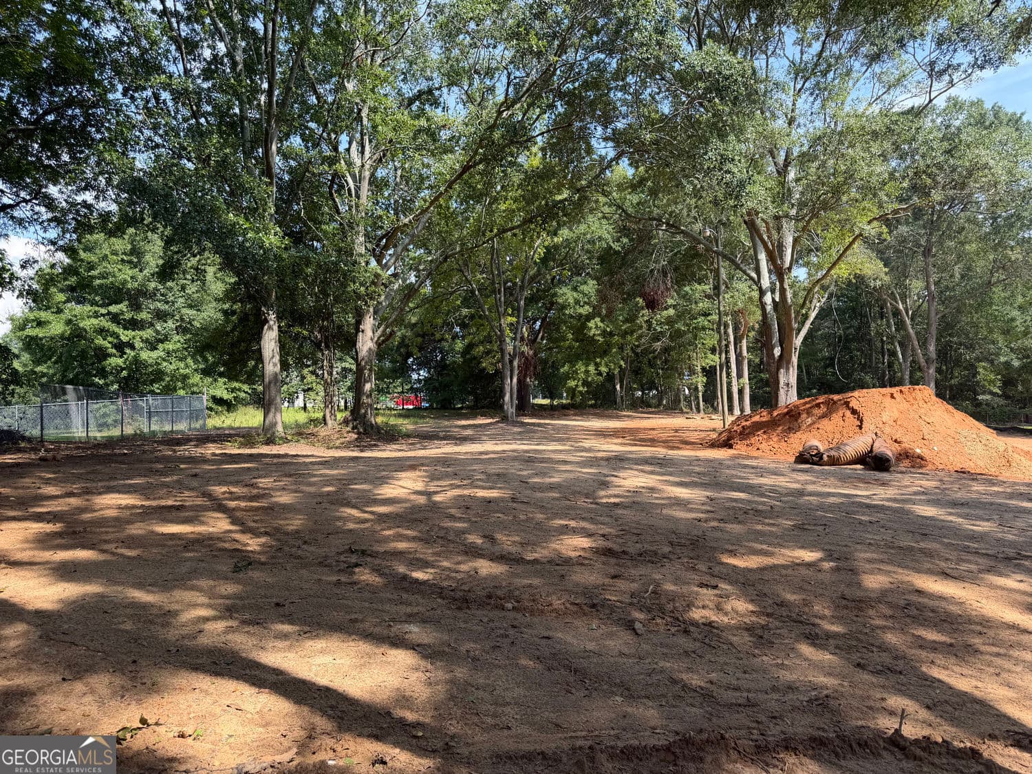 3 bedroom, 2.5 bathroom, 2,020 sq ft single family residence for sale at 207 Walton Street, Loganville, GA 30052 — photo 8