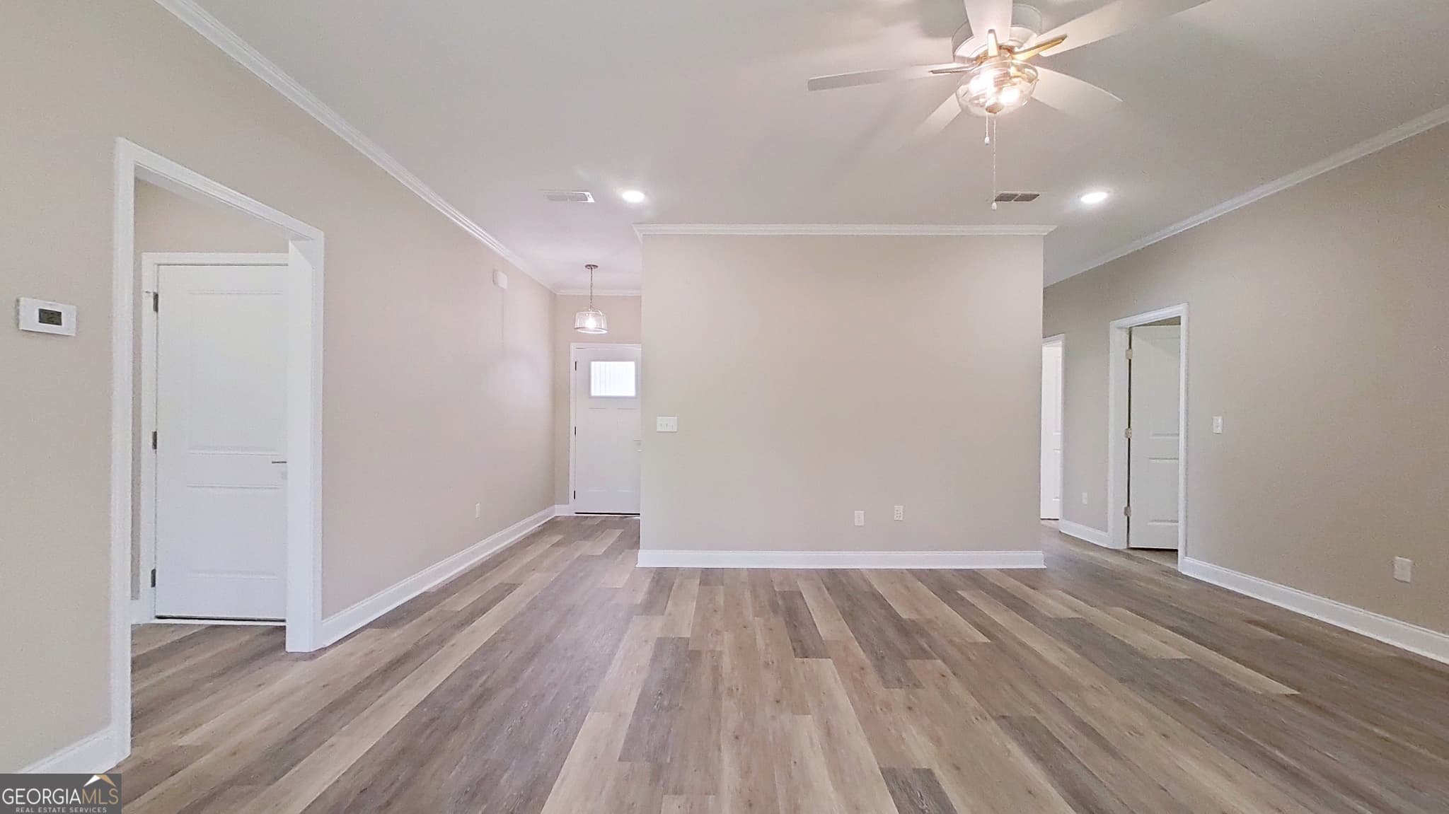 4 bedroom, 2 bathroom single family residence for sale at 270 Woodridge Lane, Cairo, GA 39827 — photo 6