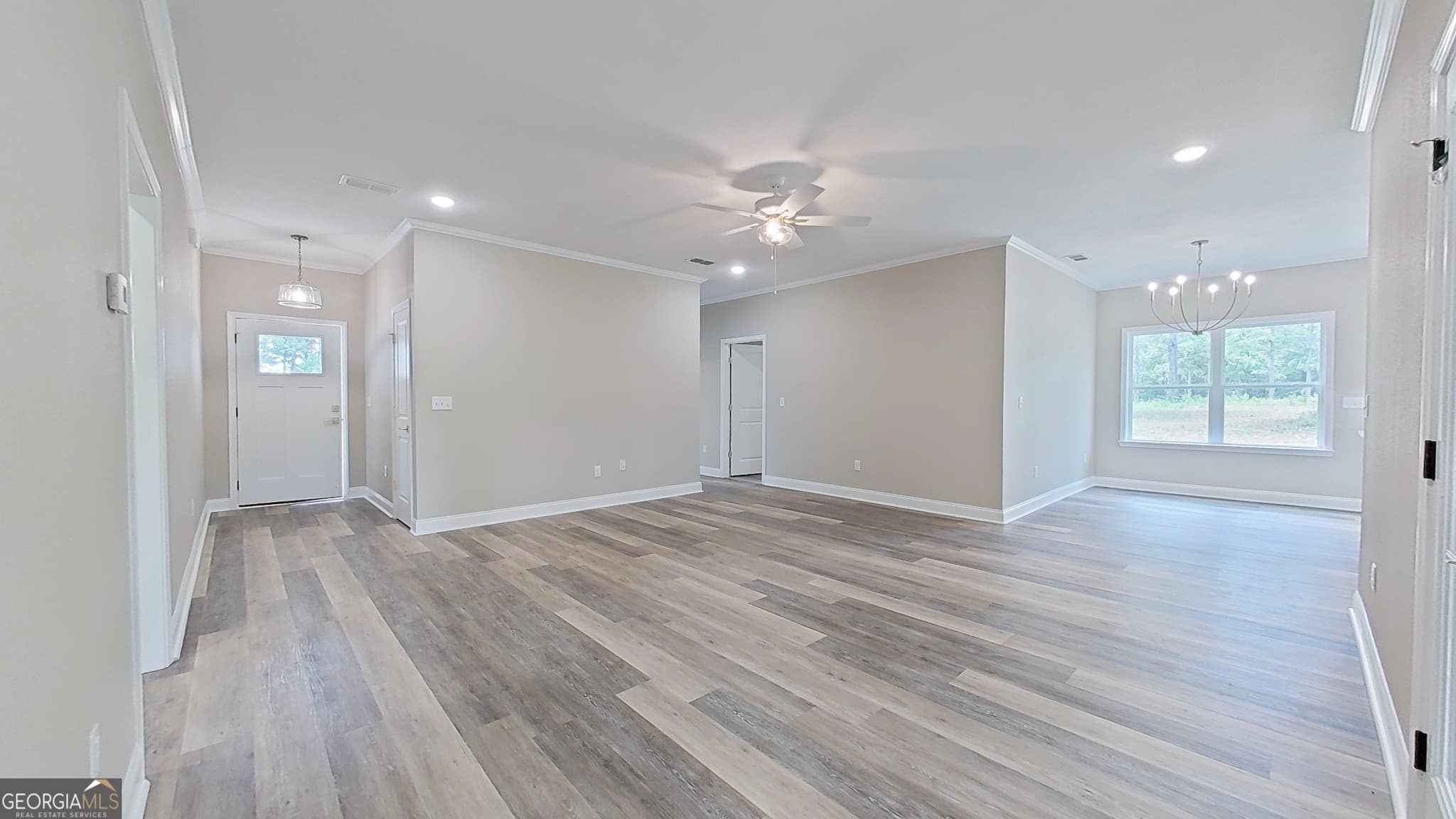 4 bedroom, 2 bathroom single family residence for sale at 270 Woodridge Lane, Cairo, GA 39827 — photo 7