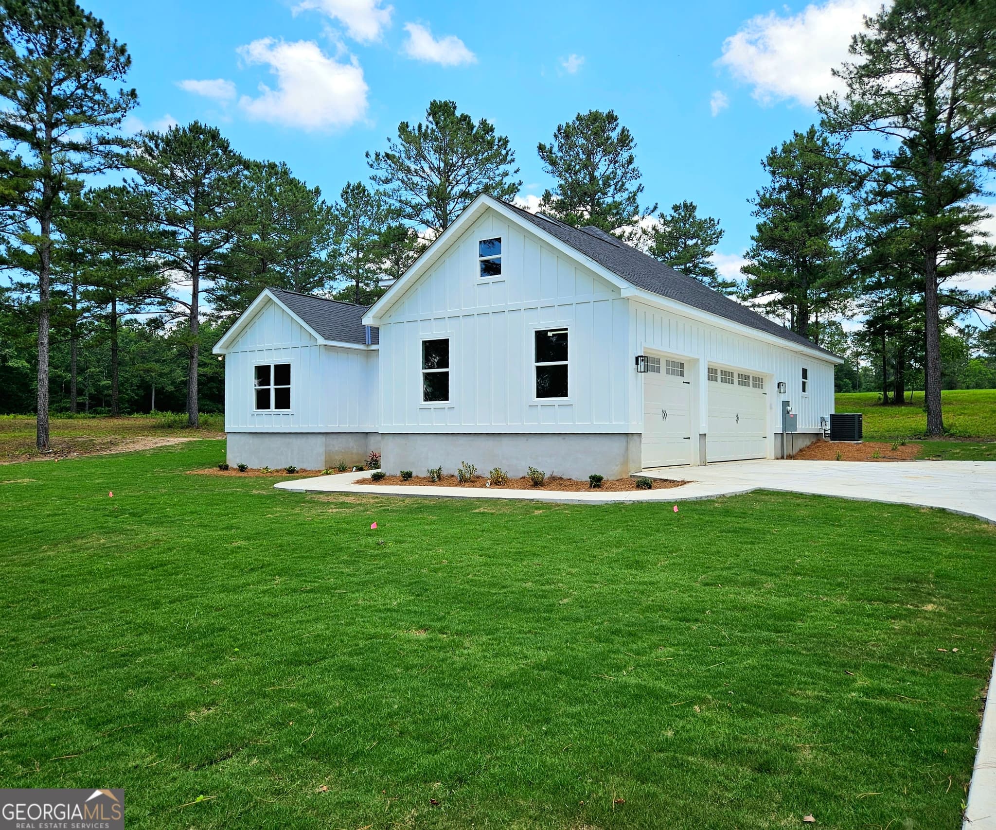 4 bedroom, 2 bathroom single family residence for sale at 270 Woodridge Lane, Cairo, GA 39827 — photo 3