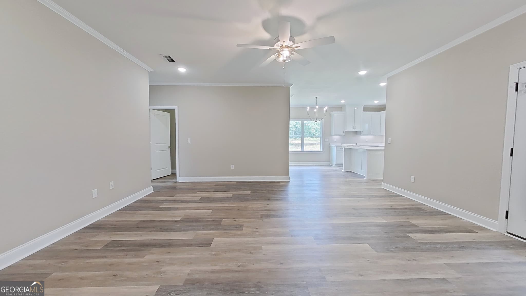 4 bedroom, 2 bathroom single family residence for sale at 270 Woodridge Lane, Cairo, GA 39827 — photo 5