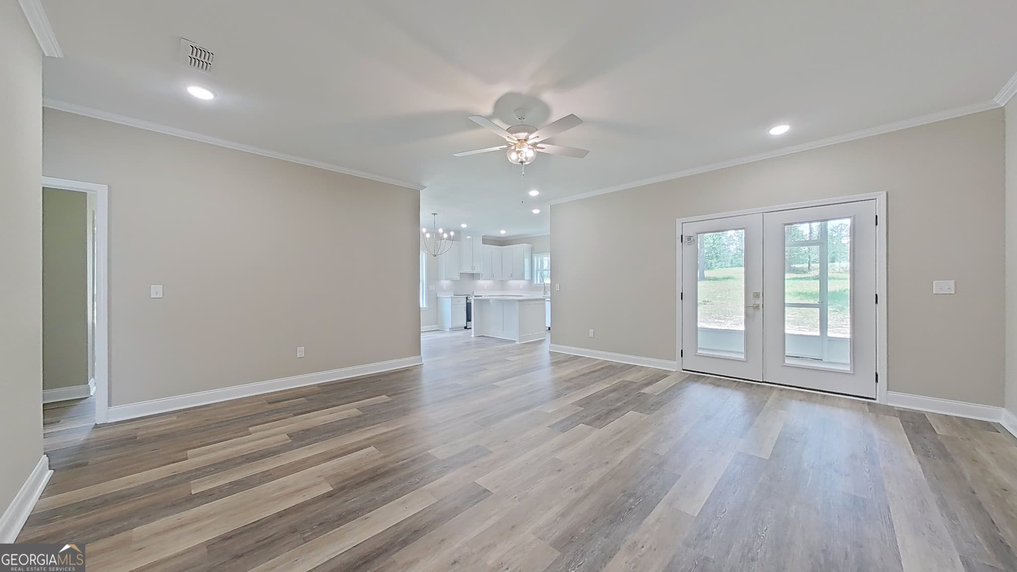 4 bedroom, 2 bathroom single family residence for sale at 270 Woodridge Lane, Cairo, GA 39827 — photo 4