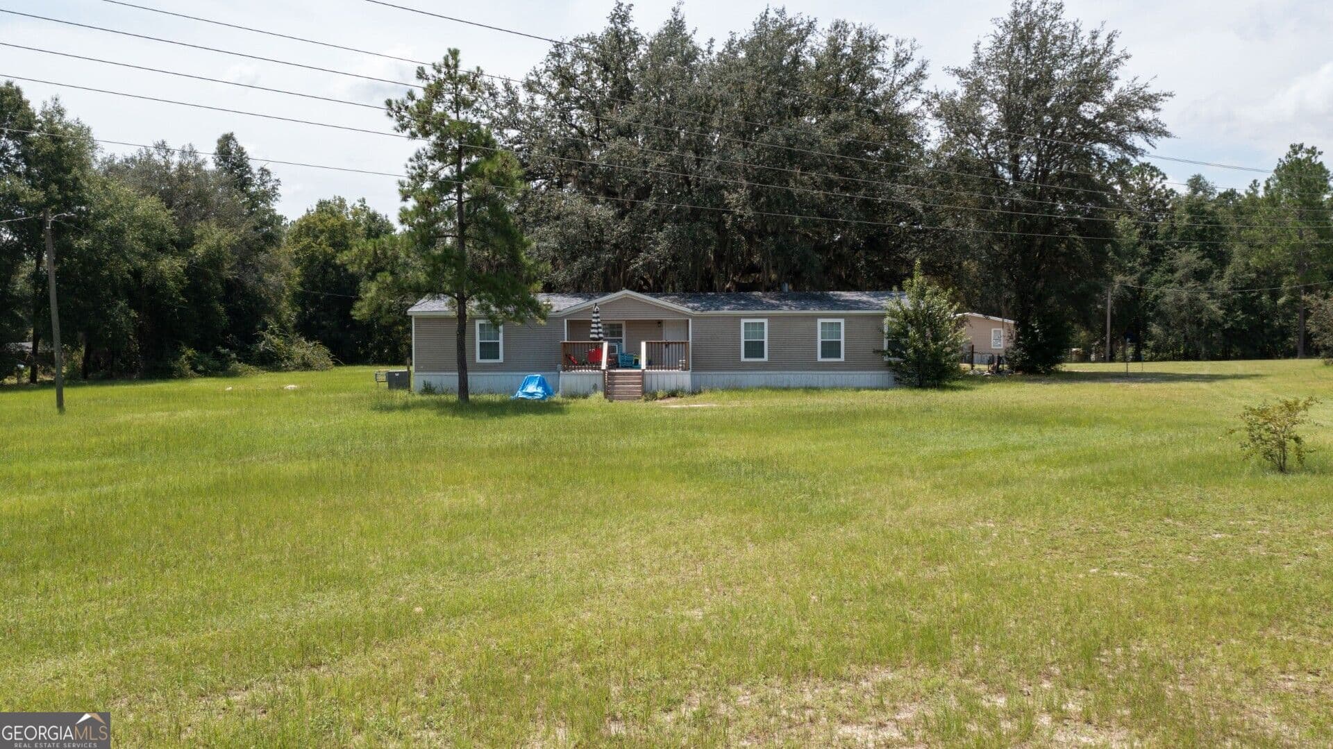 4 bedroom, 2 bathroom, 1,884 sq ft single family residence for sale at 539 Henri Street, Folkston, GA 31537 — photo 2