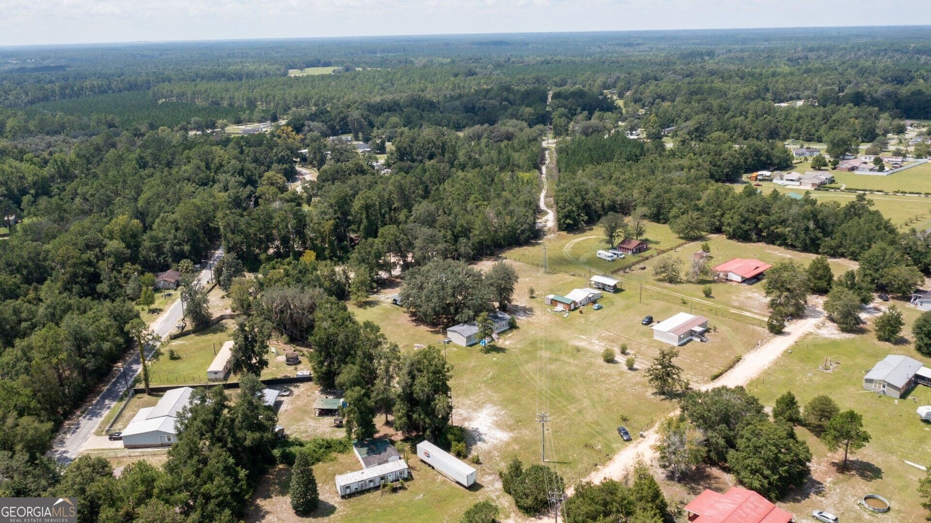 4 bedroom, 2 bathroom, 1,884 sq ft single family residence for sale at 539 Henri Street, Folkston, GA 31537 — photo 7