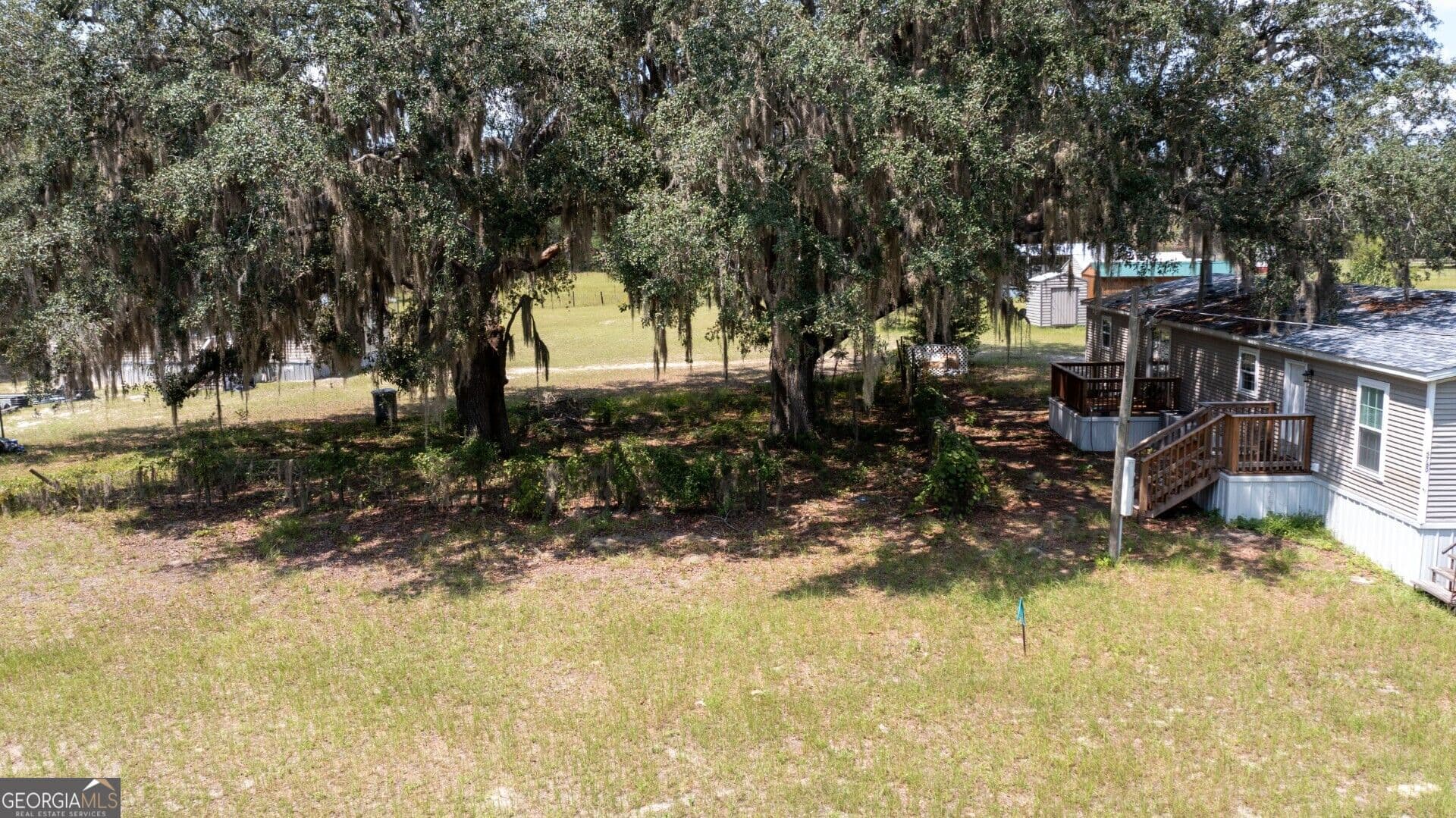 4 bedroom, 2 bathroom, 1,884 sq ft single family residence for sale at 539 Henri Street, Folkston, GA 31537 — photo 5
