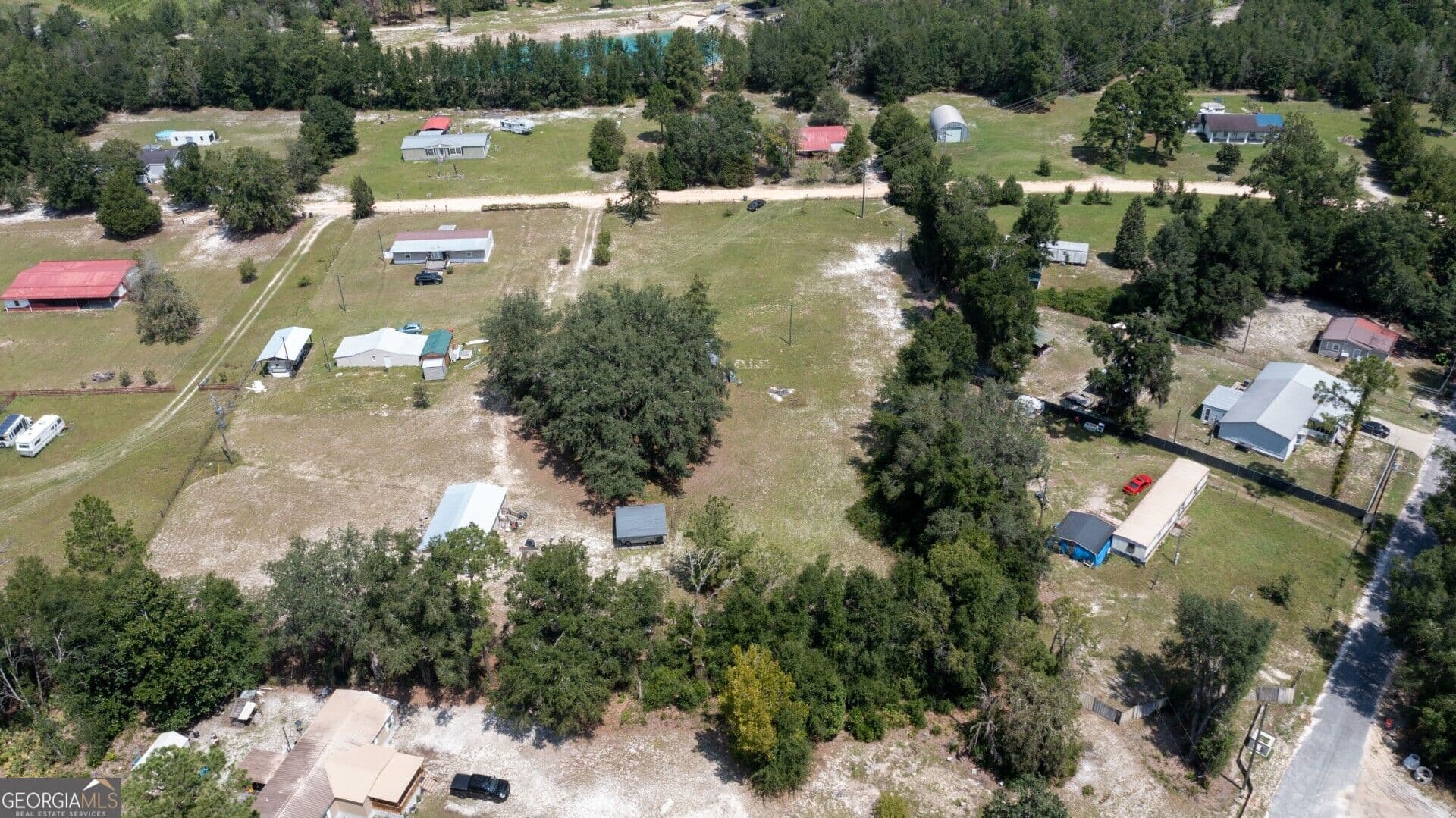 4 bedroom, 2 bathroom, 1,884 sq ft single family residence for sale at 539 Henri Street, Folkston, GA 31537 — photo 9