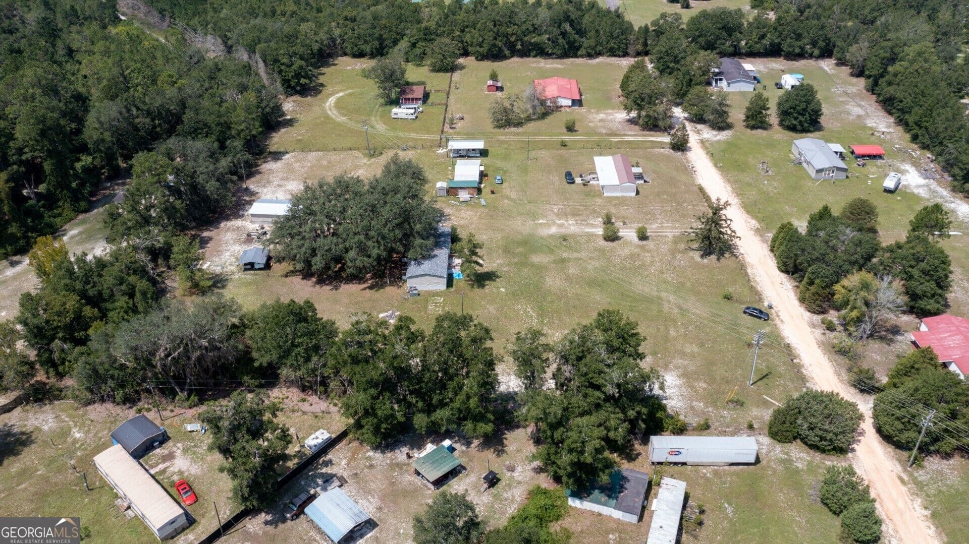 4 bedroom, 2 bathroom, 1,884 sq ft single family residence for sale at 539 Henri Street, Folkston, GA 31537 — photo 10