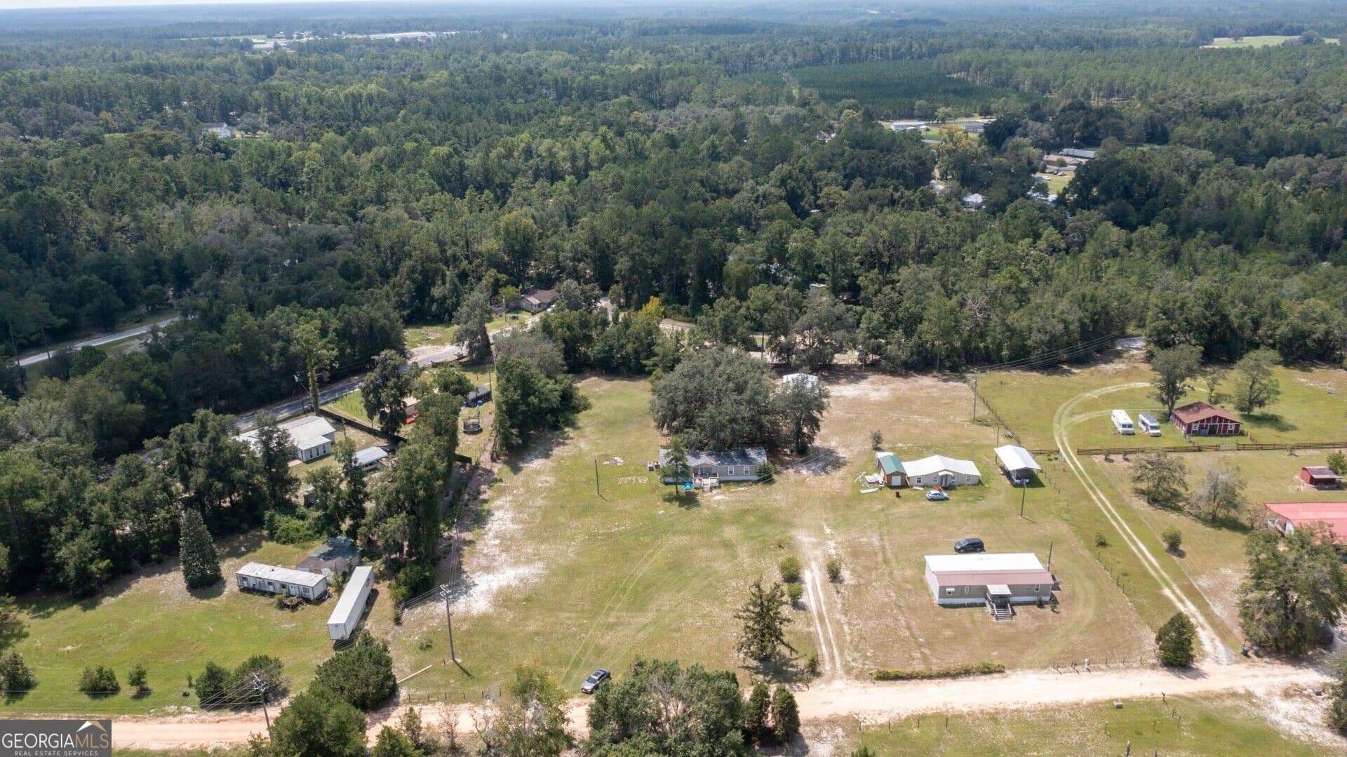 4 bedroom, 2 bathroom, 1,884 sq ft single family residence for sale at 539 Henri Street, Folkston, GA 31537 — photo 8