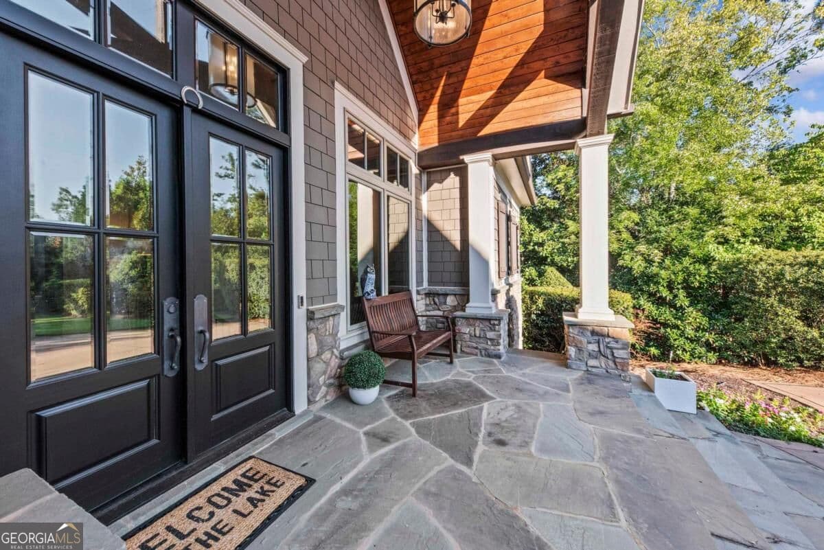 5 bedroom, 5.5 bathroom, 5,086 sq ft single family residence for sale at 1370 Rose Creek, Greensboro, GA 30642 — photo 10