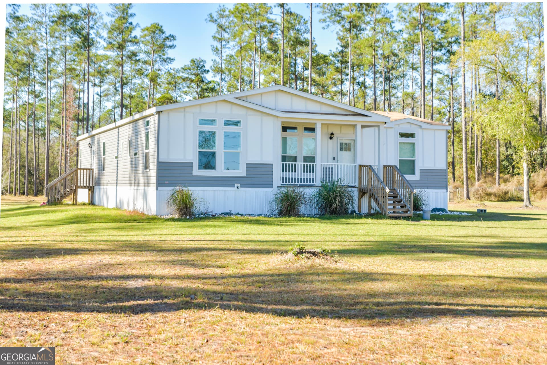 978 Springhill Road, Kingsland, GA 31548 — most recent listing photo