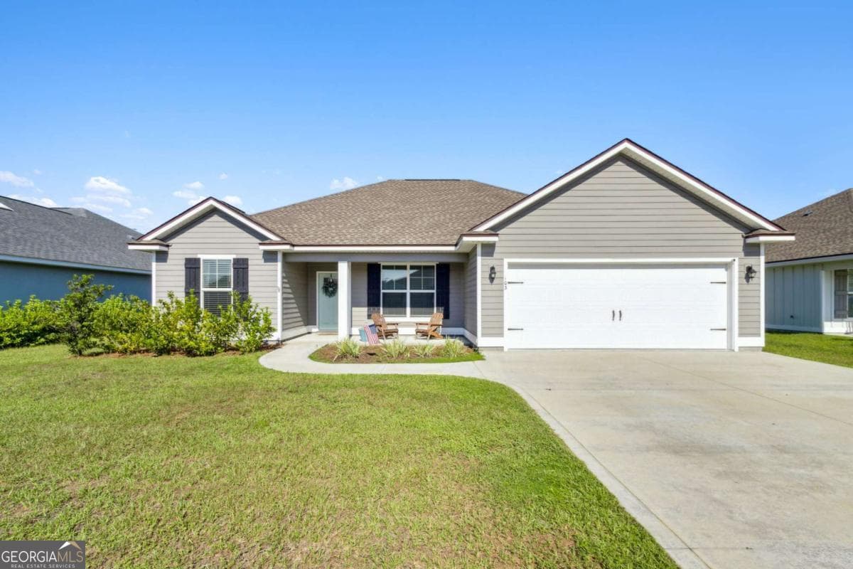 103 Pomegranate Street, Kingsland, GA 31548 — most recent listing photo