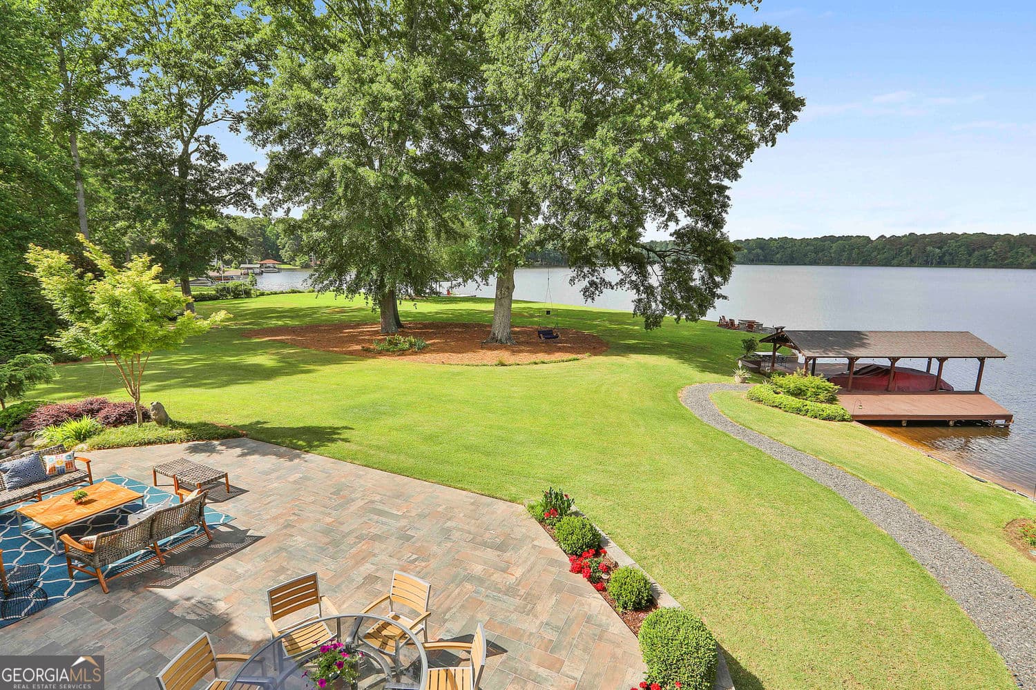 4 bedroom, 4.5 bathroom, 5,100 sq ft single family residence for rent at 111 Loblolly Circle, Peachtree City, GA 30269 for $13,000 a month — photo 6