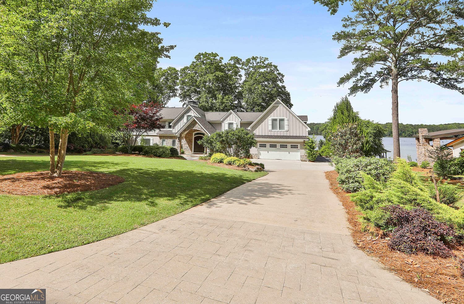 4 bedroom, 4.5 bathroom, 5,100 sq ft single family residence for rent at 111 Loblolly Circle, Peachtree City, GA 30269 for $13,000 a month — photo 1 of 56