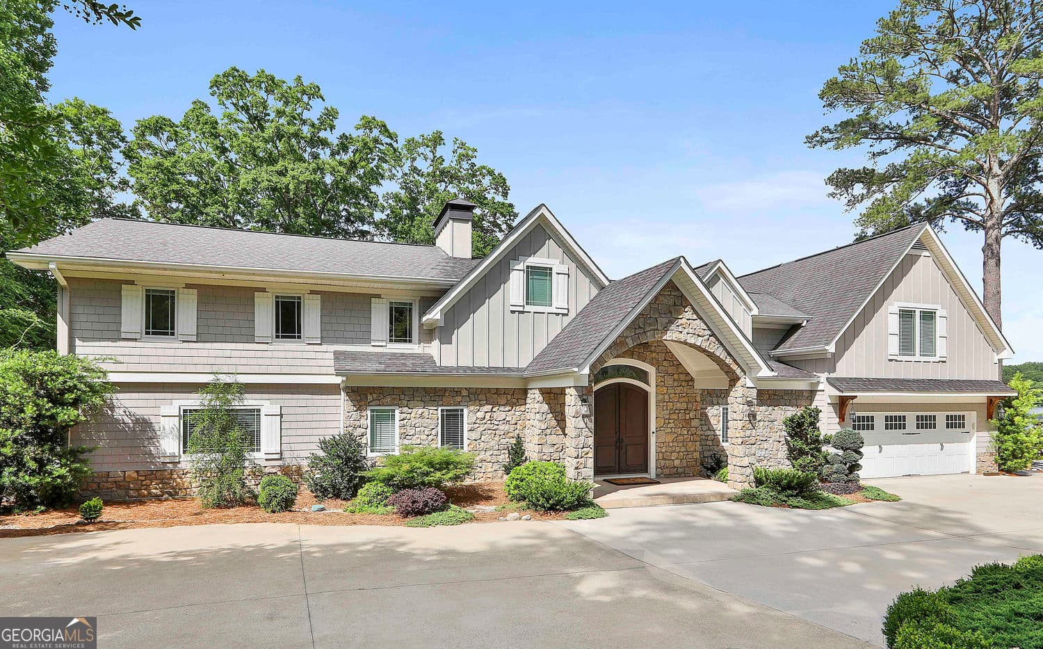 4 bedroom, 4.5 bathroom, 5,100 sq ft single family residence for rent at 111 Loblolly Circle, Peachtree City, GA 30269 for $13,000 a month — photo 4