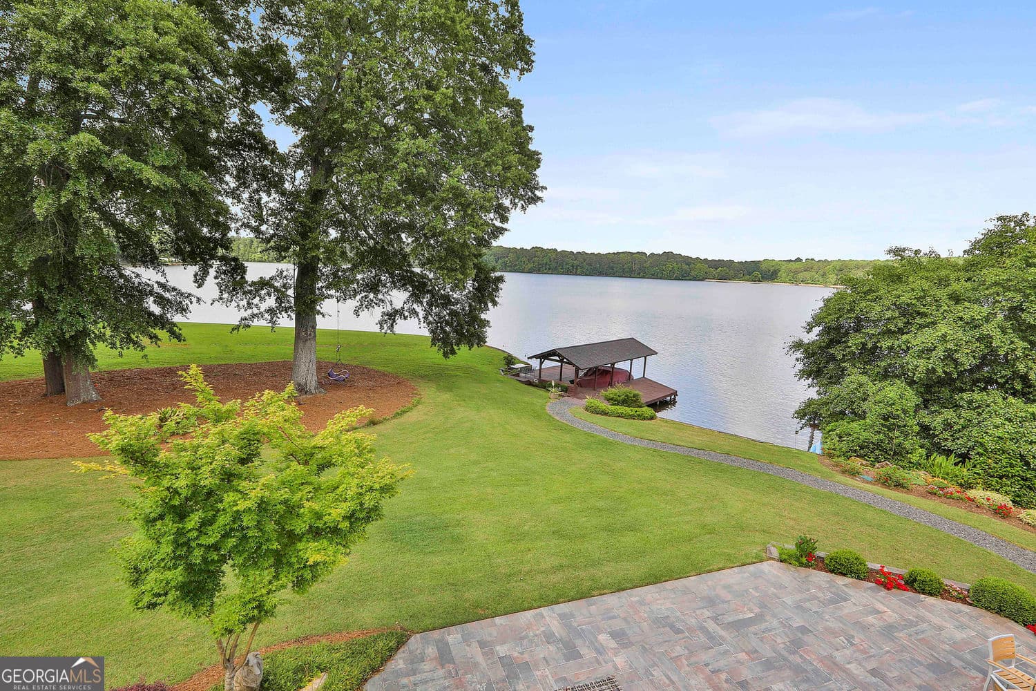 4 bedroom, 4.5 bathroom, 5,100 sq ft single family residence for rent at 111 Loblolly Circle, Peachtree City, GA 30269 for $13,000 a month — photo 8