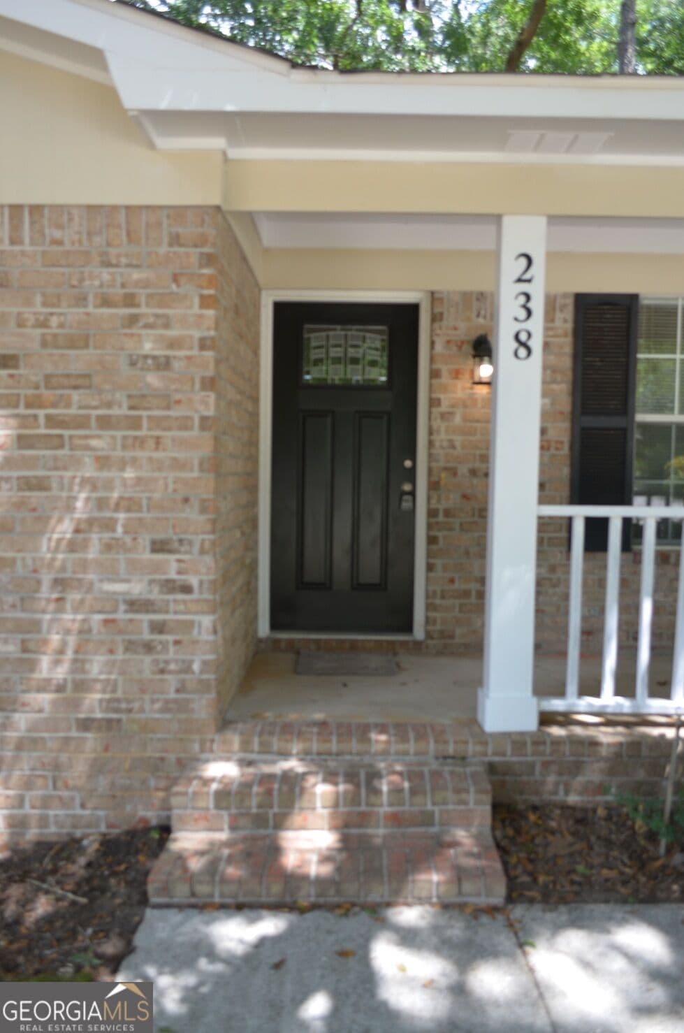 4 bedroom, 2 bathroom, 1,460 sq ft single family residence for sale at 238 Freeman Avenue, Forsyth, GA 31029 — photo 2