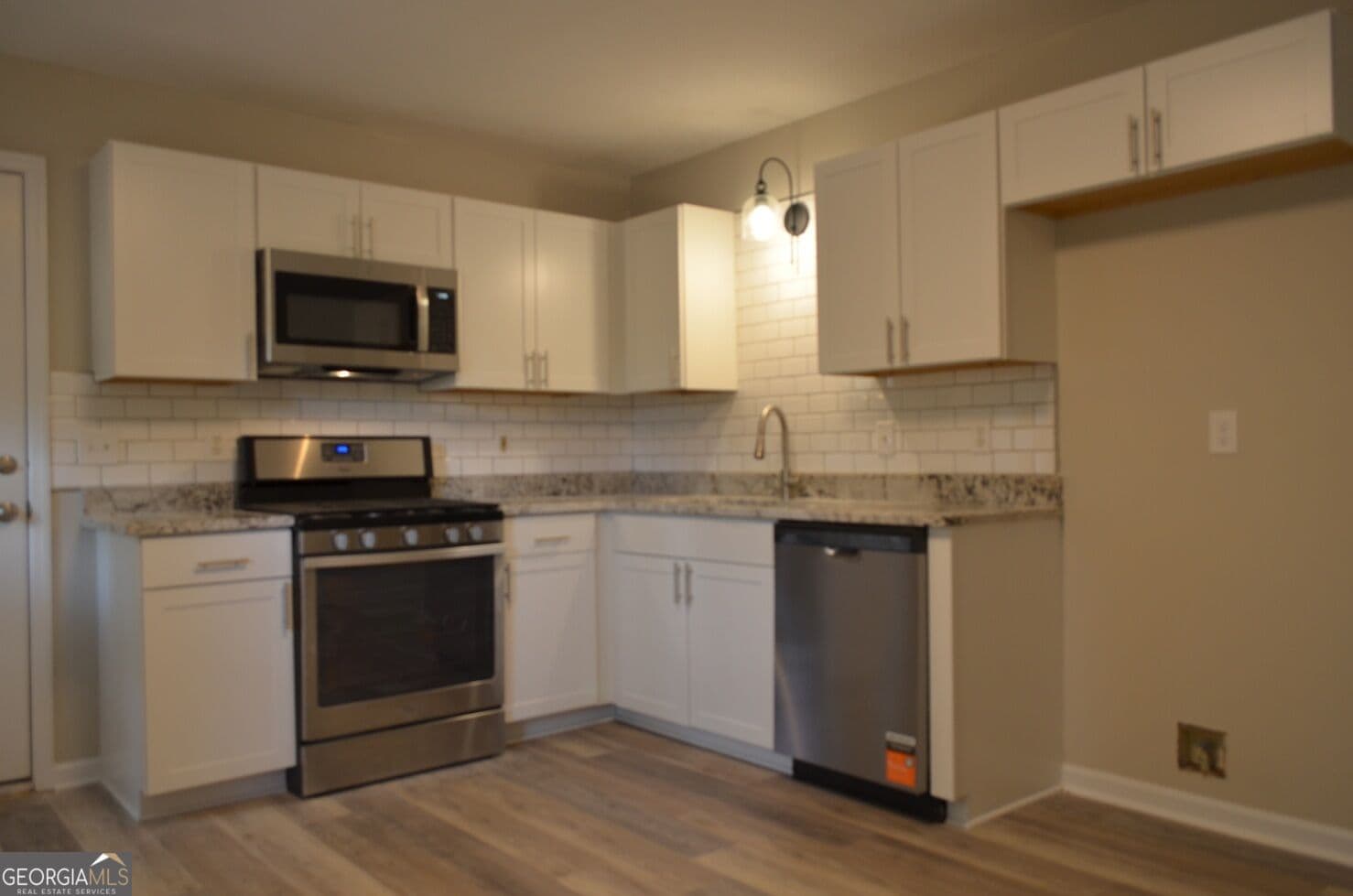 4 bedroom, 2 bathroom, 1,460 sq ft single family residence for sale at 238 Freeman Avenue, Forsyth, GA 31029 — photo 7