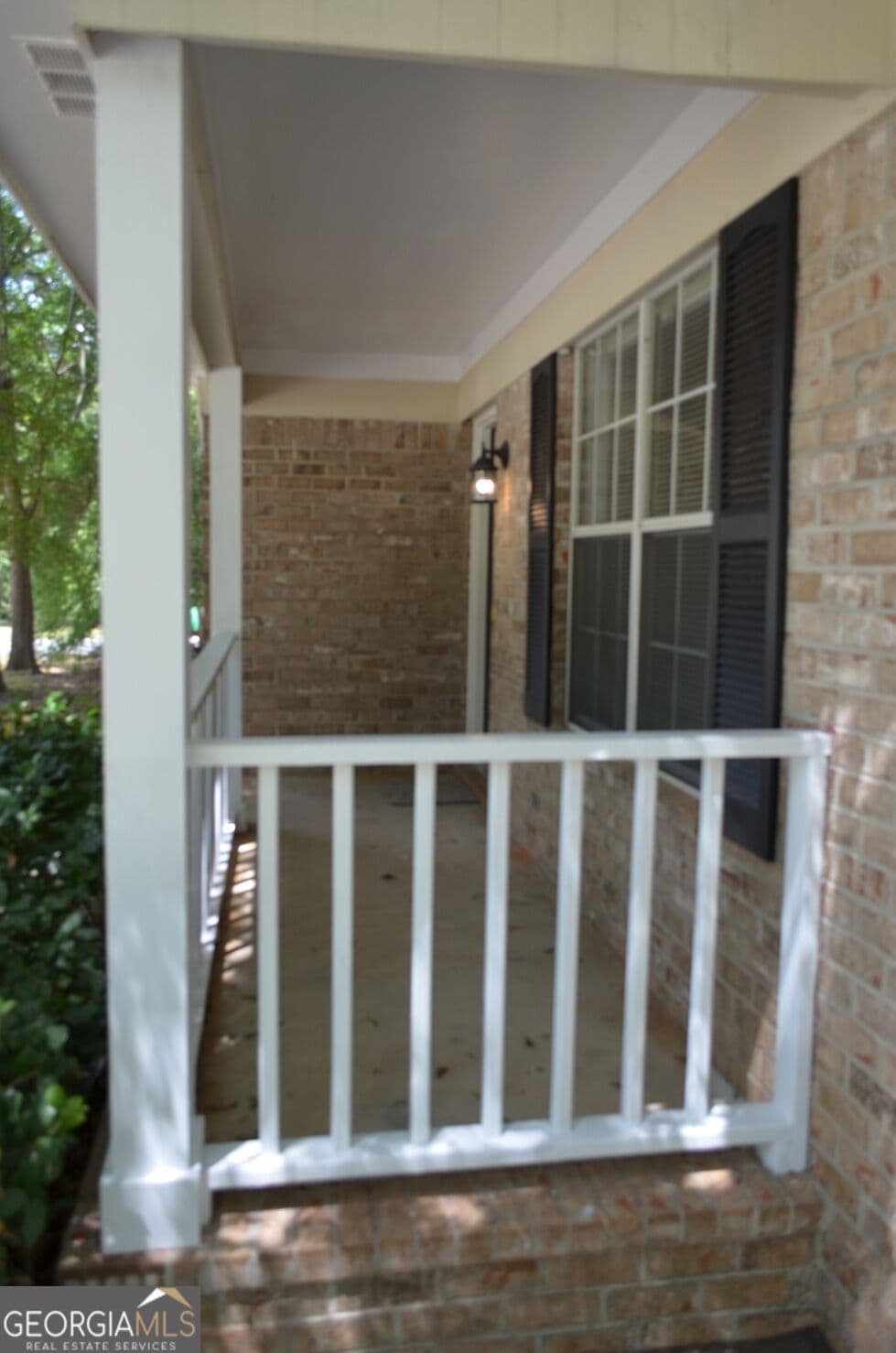 4 bedroom, 2 bathroom, 1,460 sq ft single family residence for sale at 238 Freeman Avenue, Forsyth, GA 31029 — photo 3