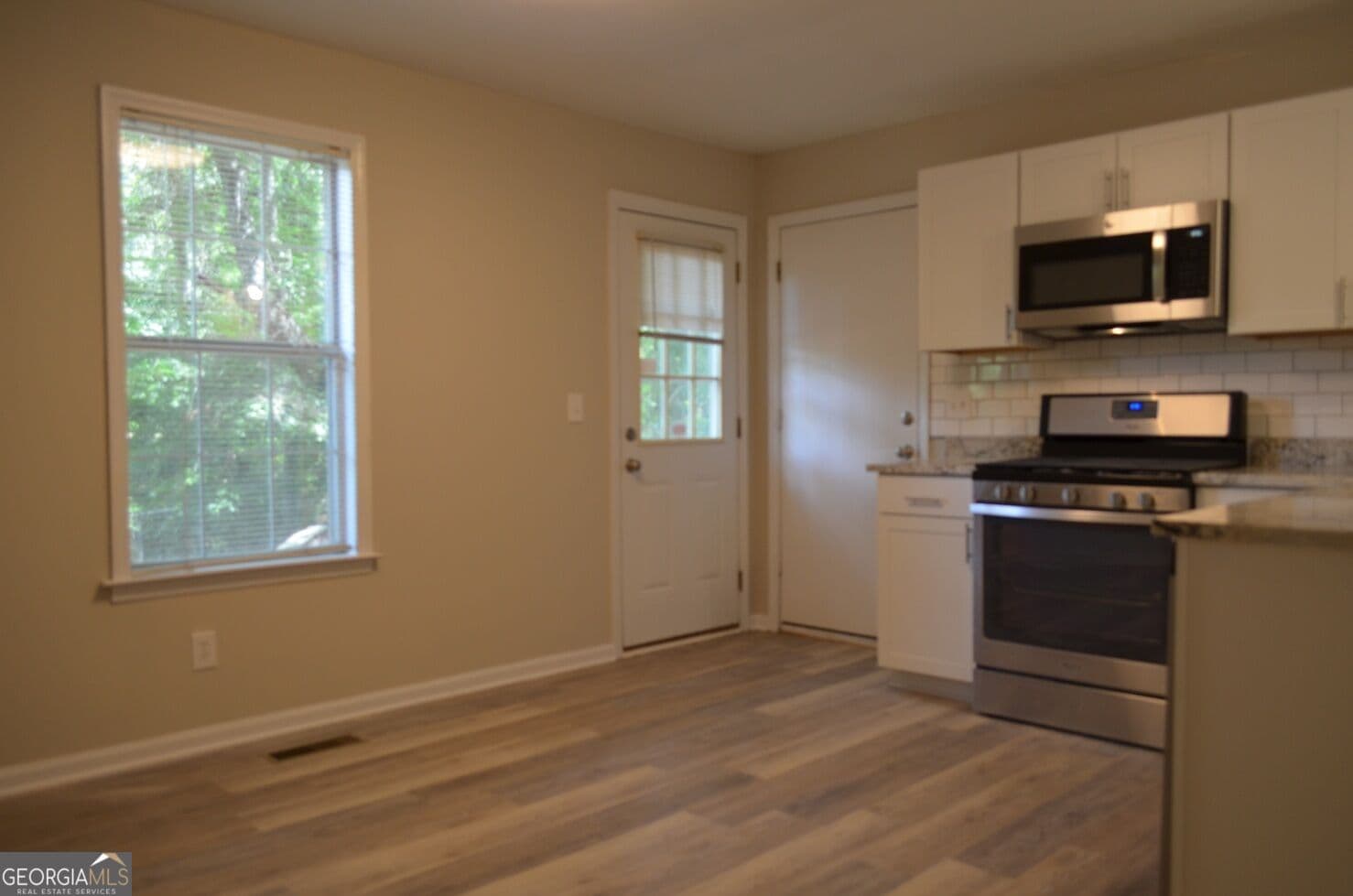 4 bedroom, 2 bathroom, 1,460 sq ft single family residence for sale at 238 Freeman Avenue, Forsyth, GA 31029 — photo 8