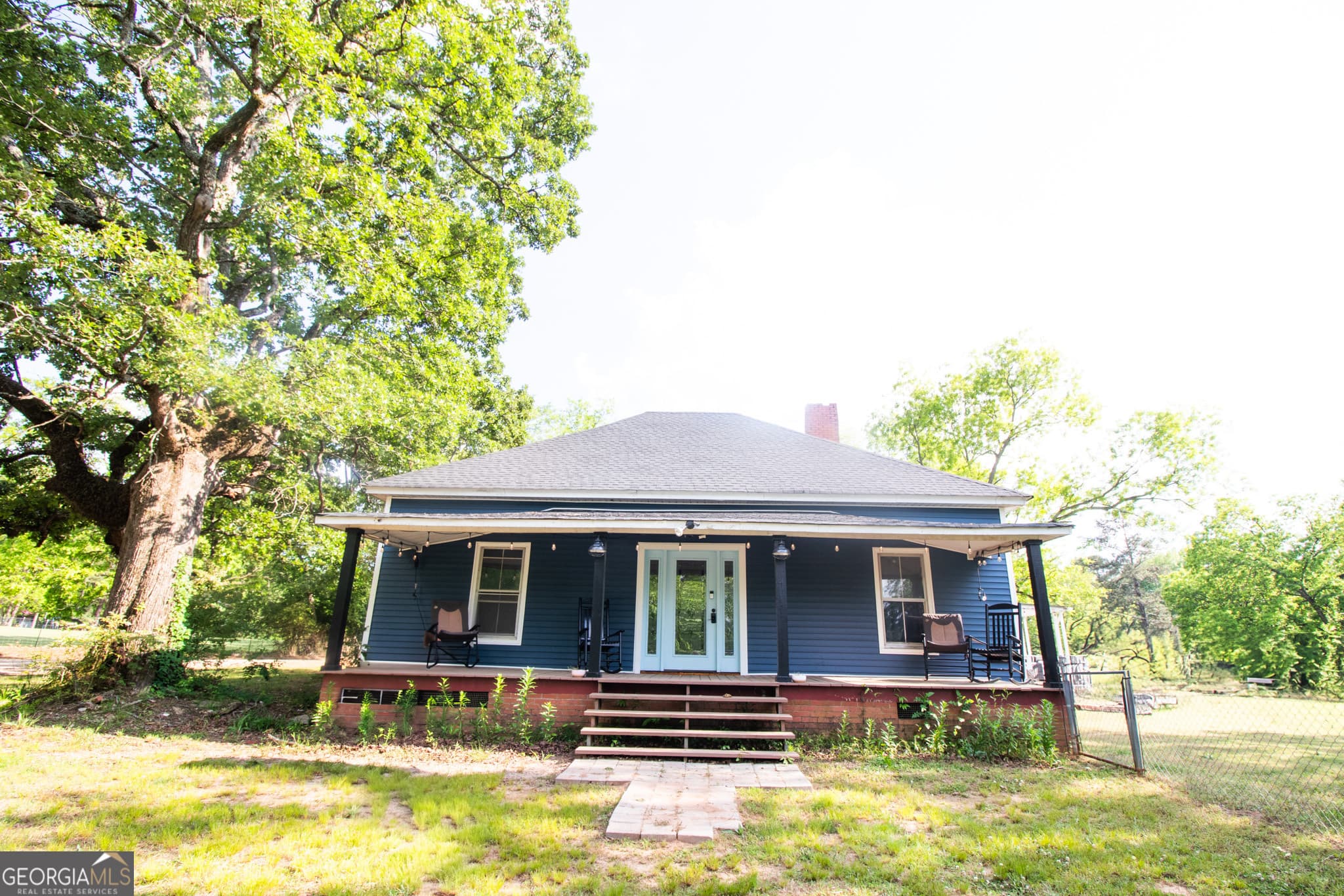 4 bedroom, 2 bathroom, 2,615 sq ft single family residence for sale at 215 Brown Springs Road, Milner, GA 30257 — photo 6